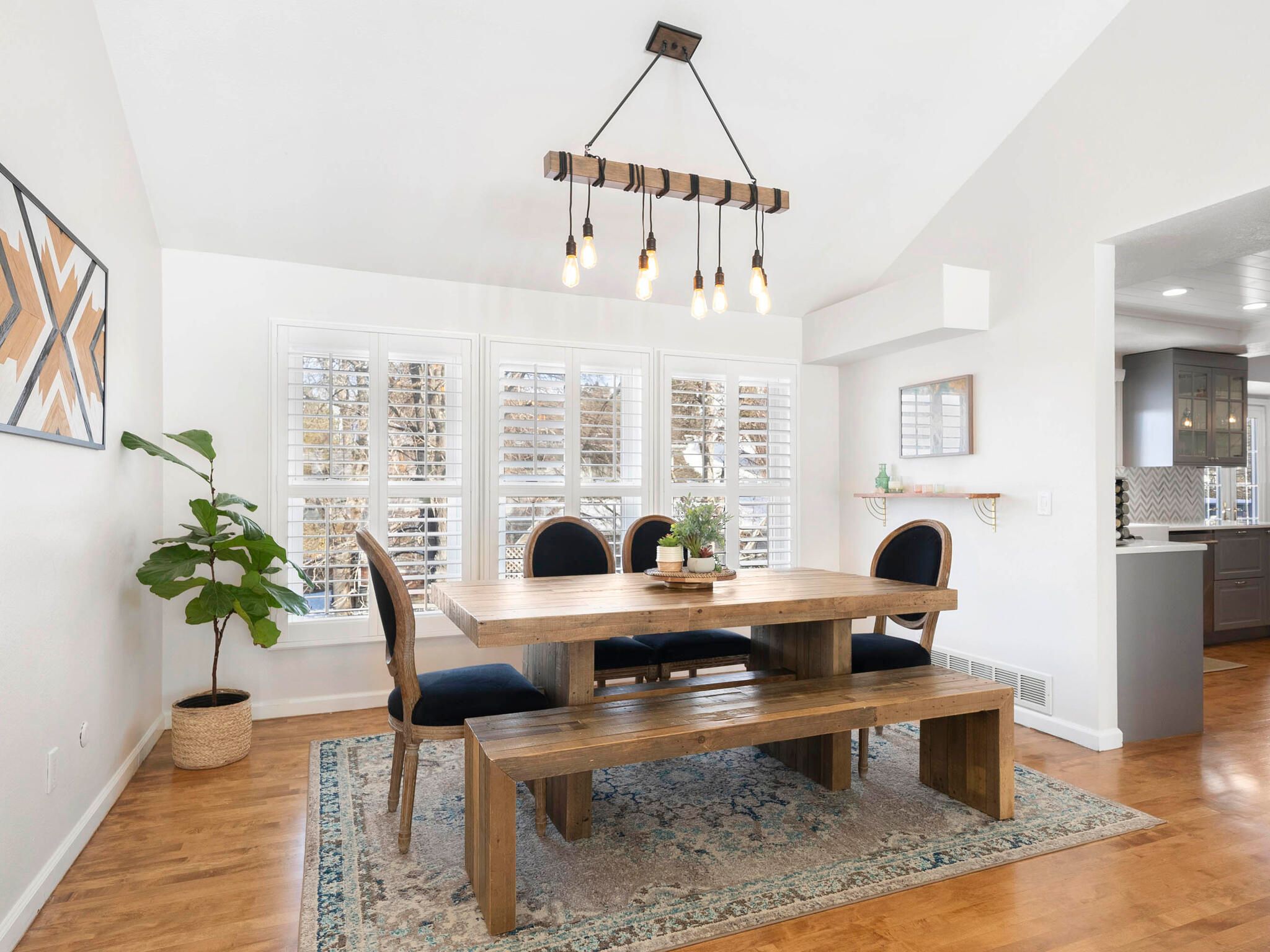 6117 E Otero Pl. 