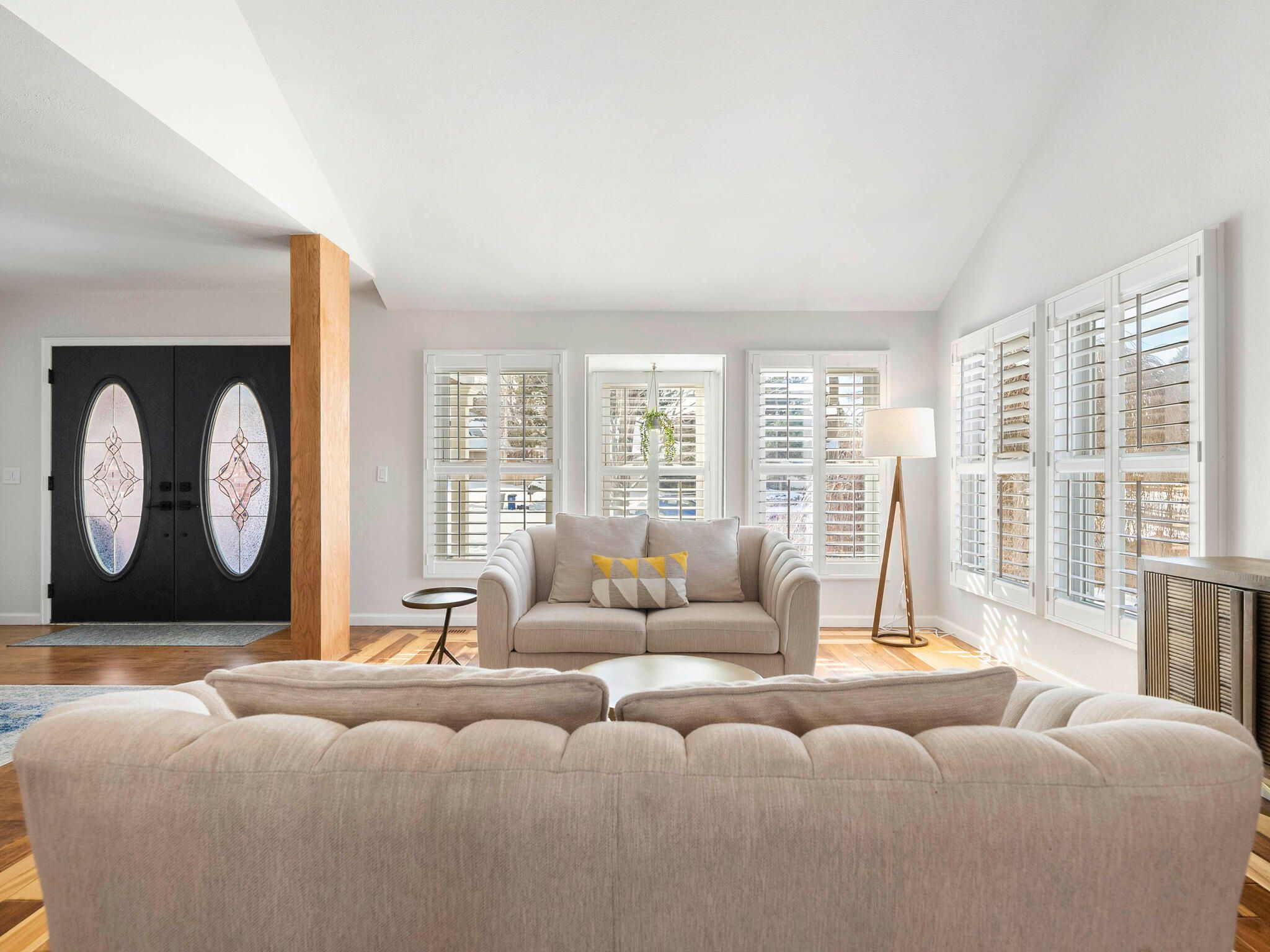 6117 E Otero Pl. 