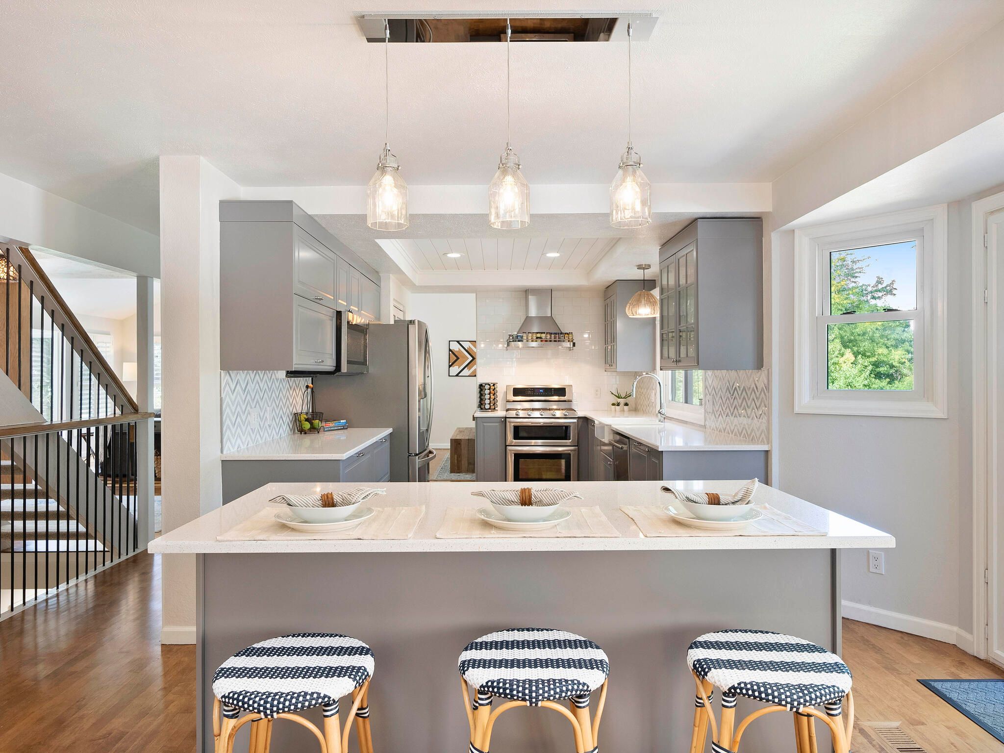 6117 E Otero Pl. 