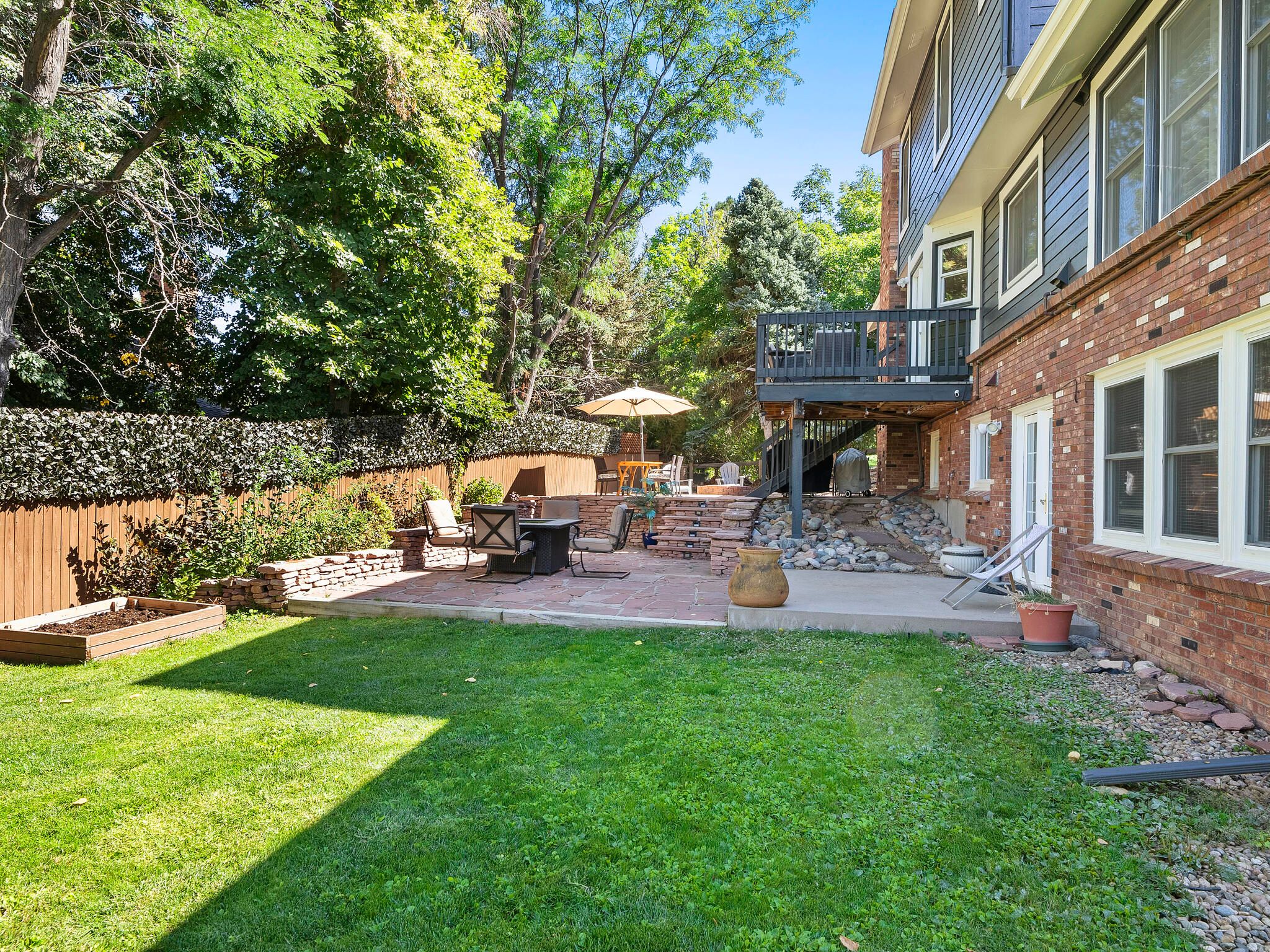 6117 E Otero Pl. 