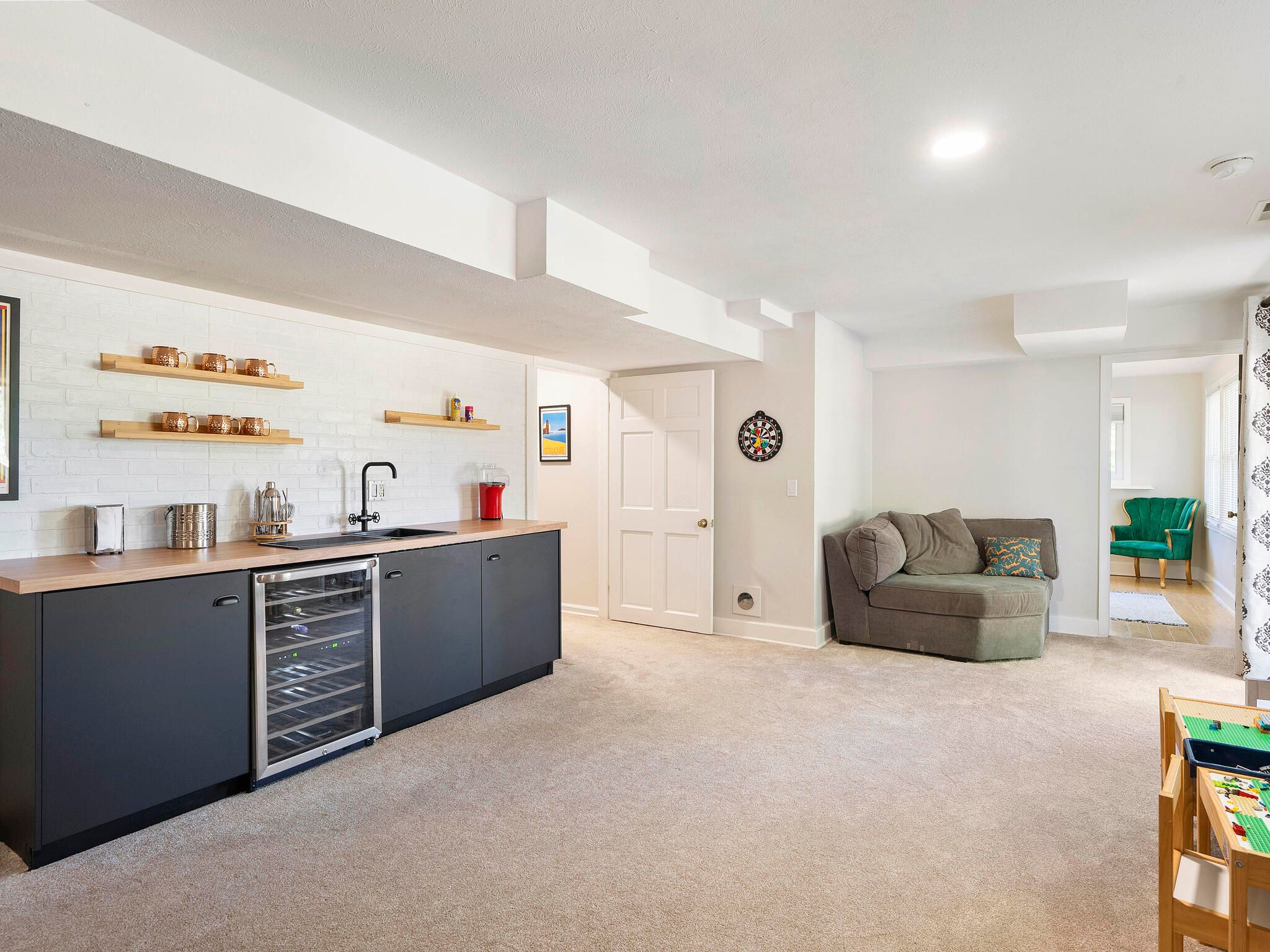 6117 E Otero Pl. 