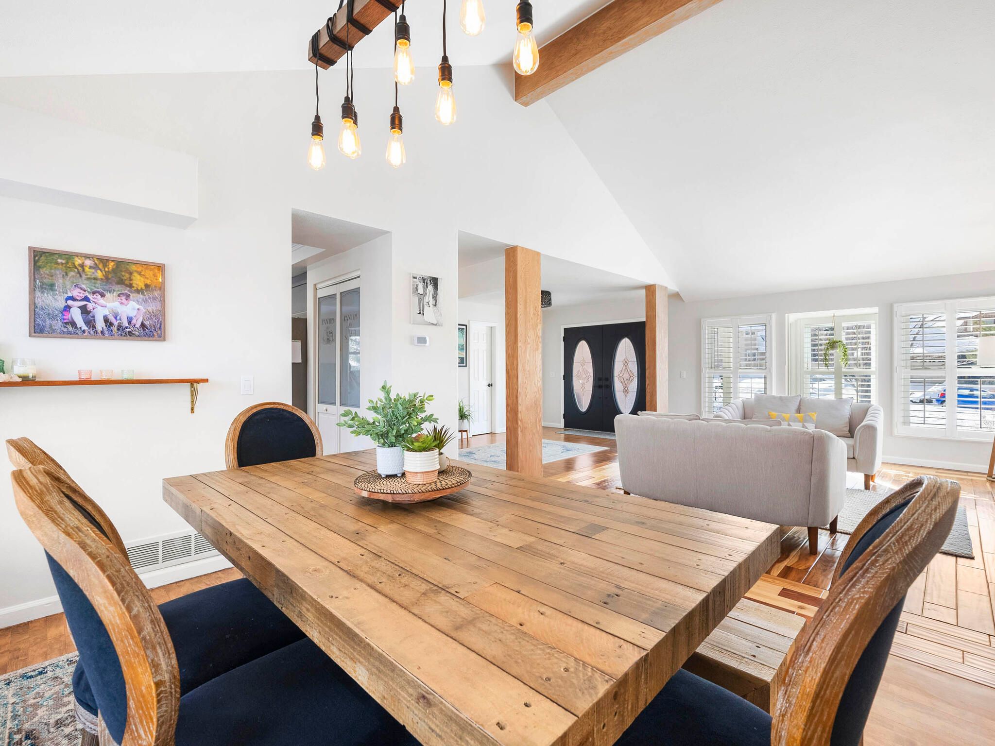 6117 E Otero Pl. 