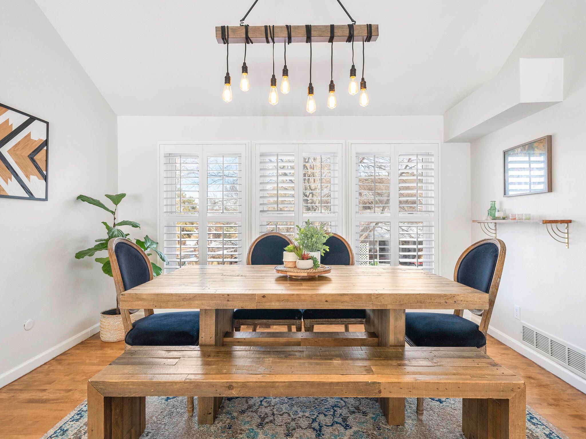 6117 E Otero Pl. 