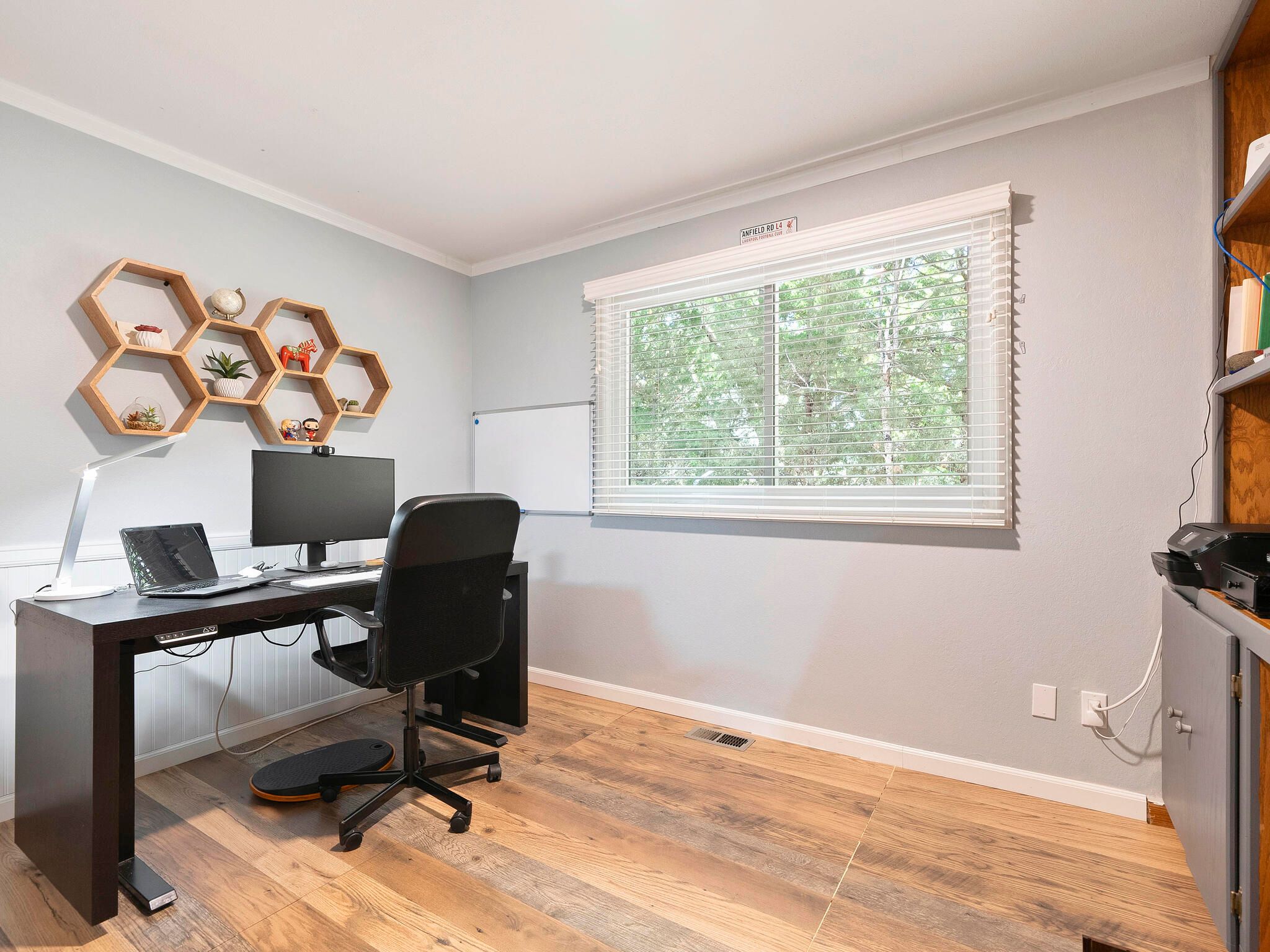 6117 E Otero Pl. 