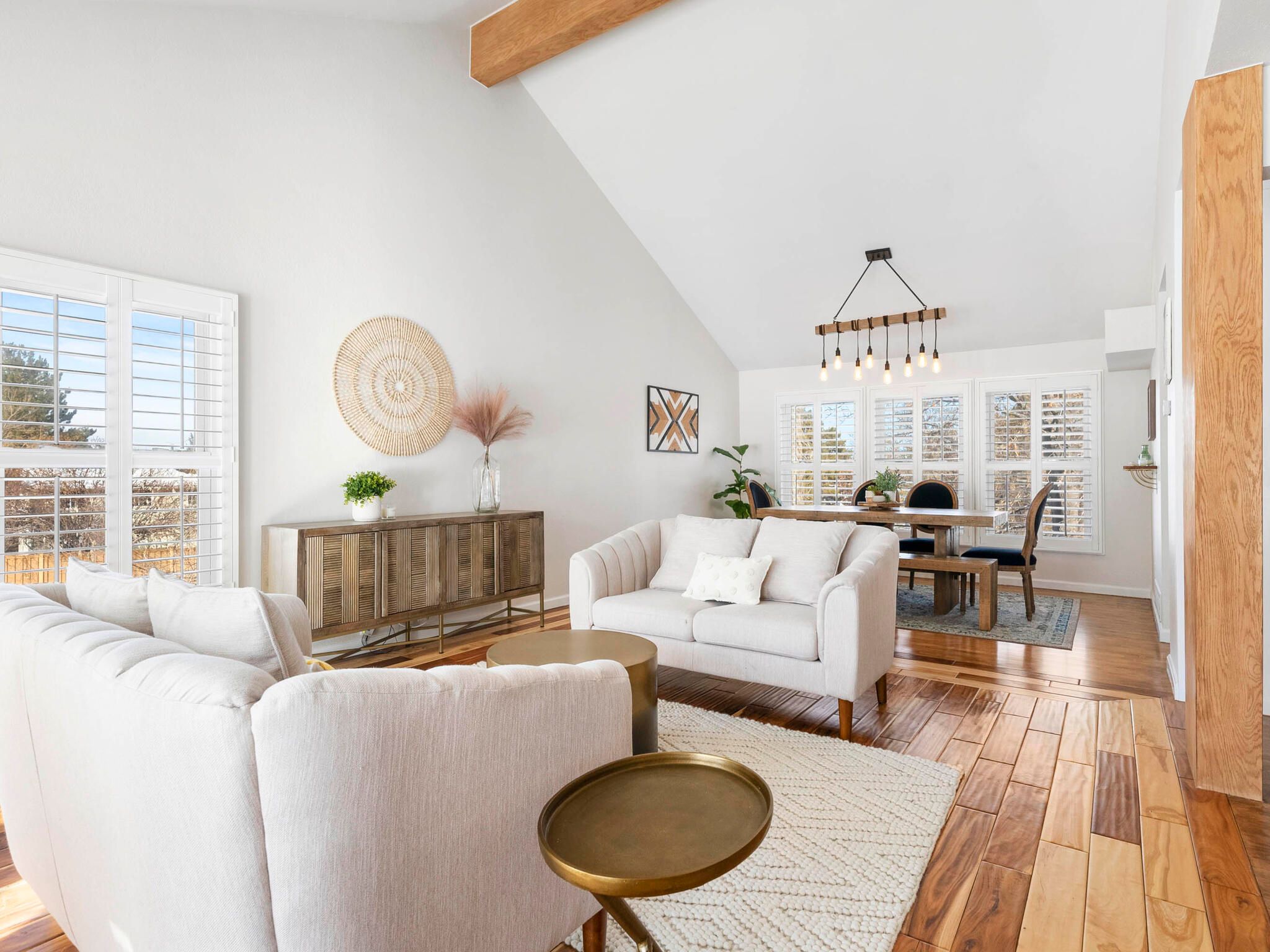 6117 E Otero Pl. 