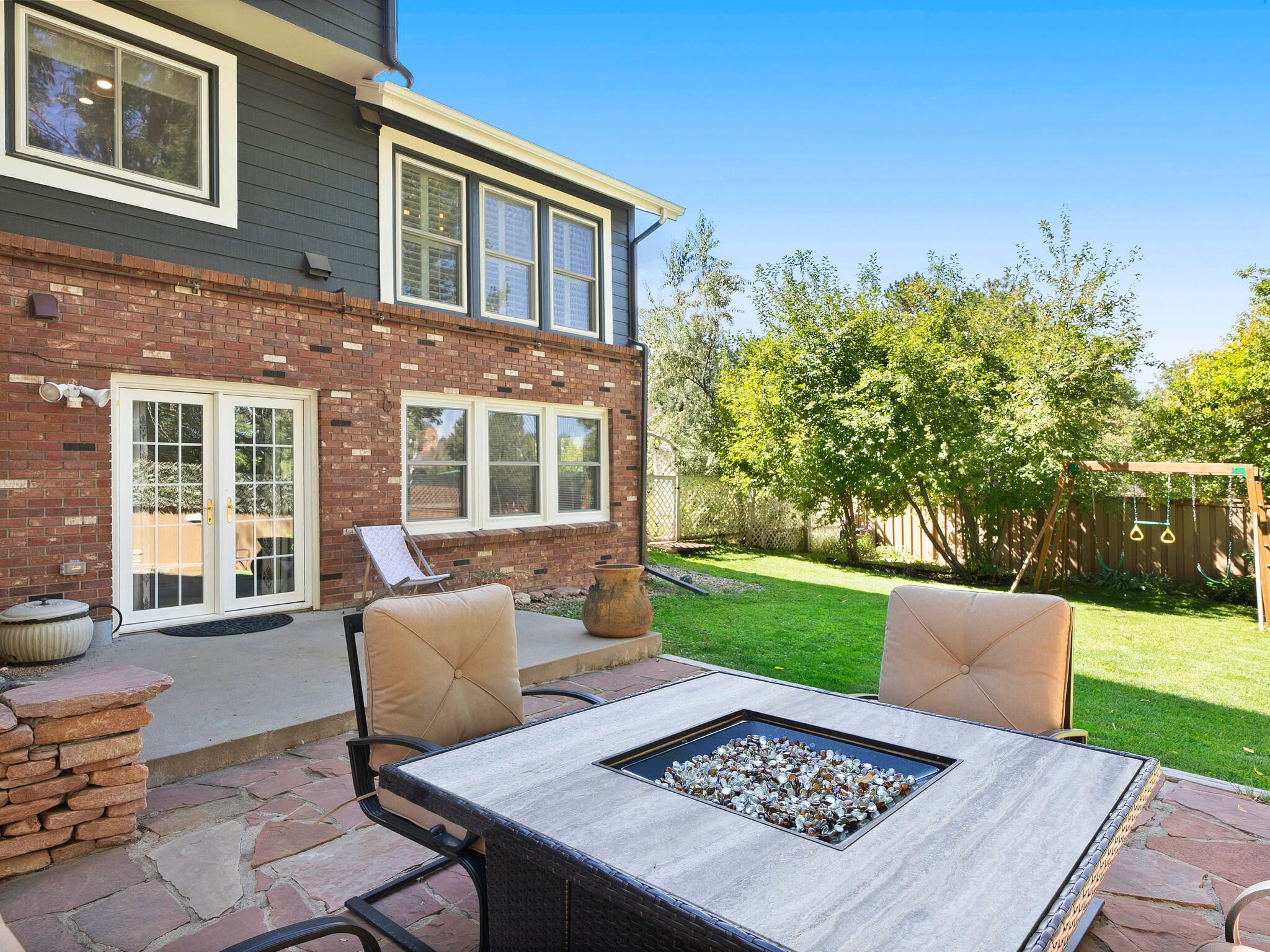 6117 E Otero Pl. 