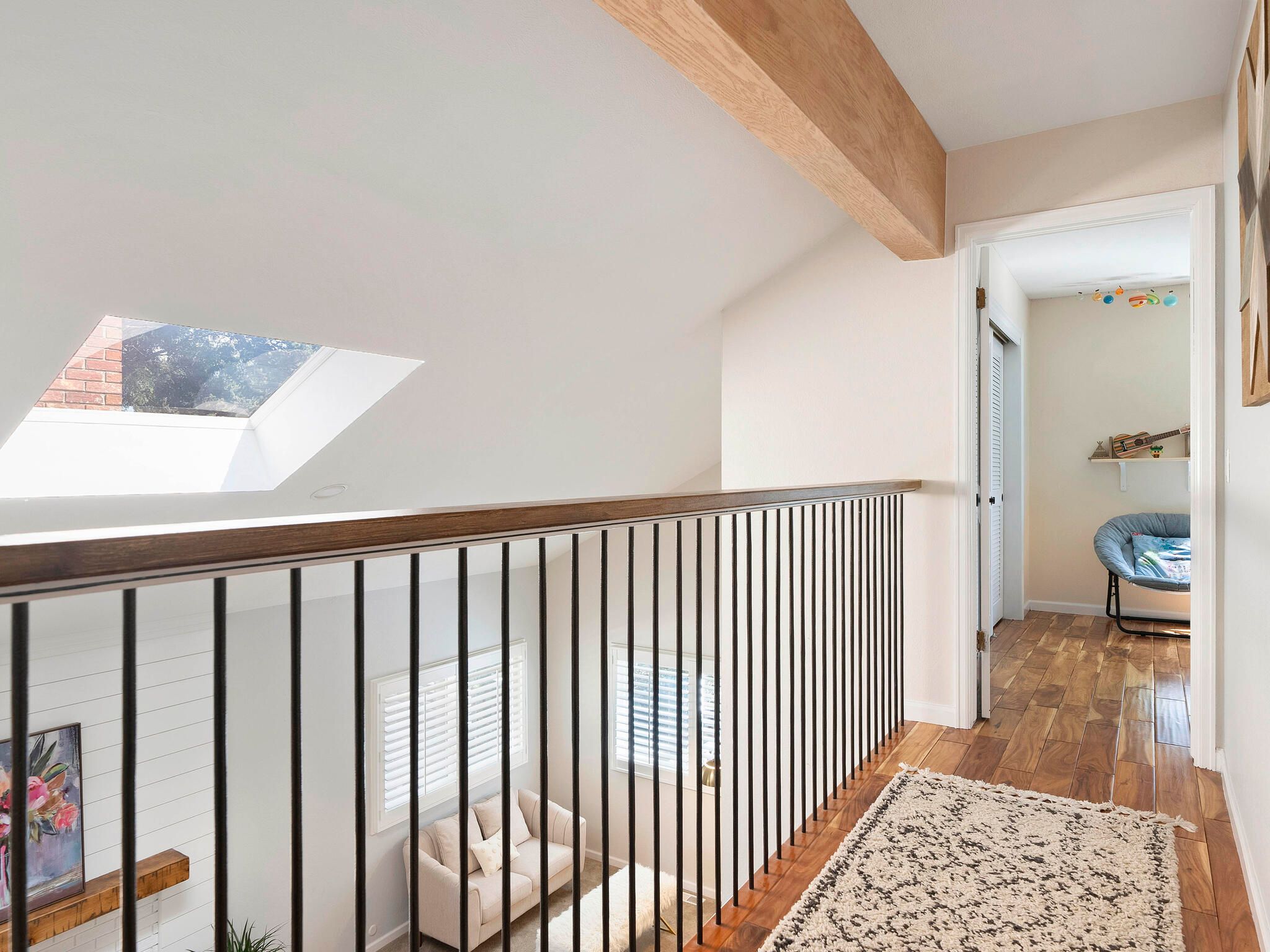 6117 E Otero Pl. 