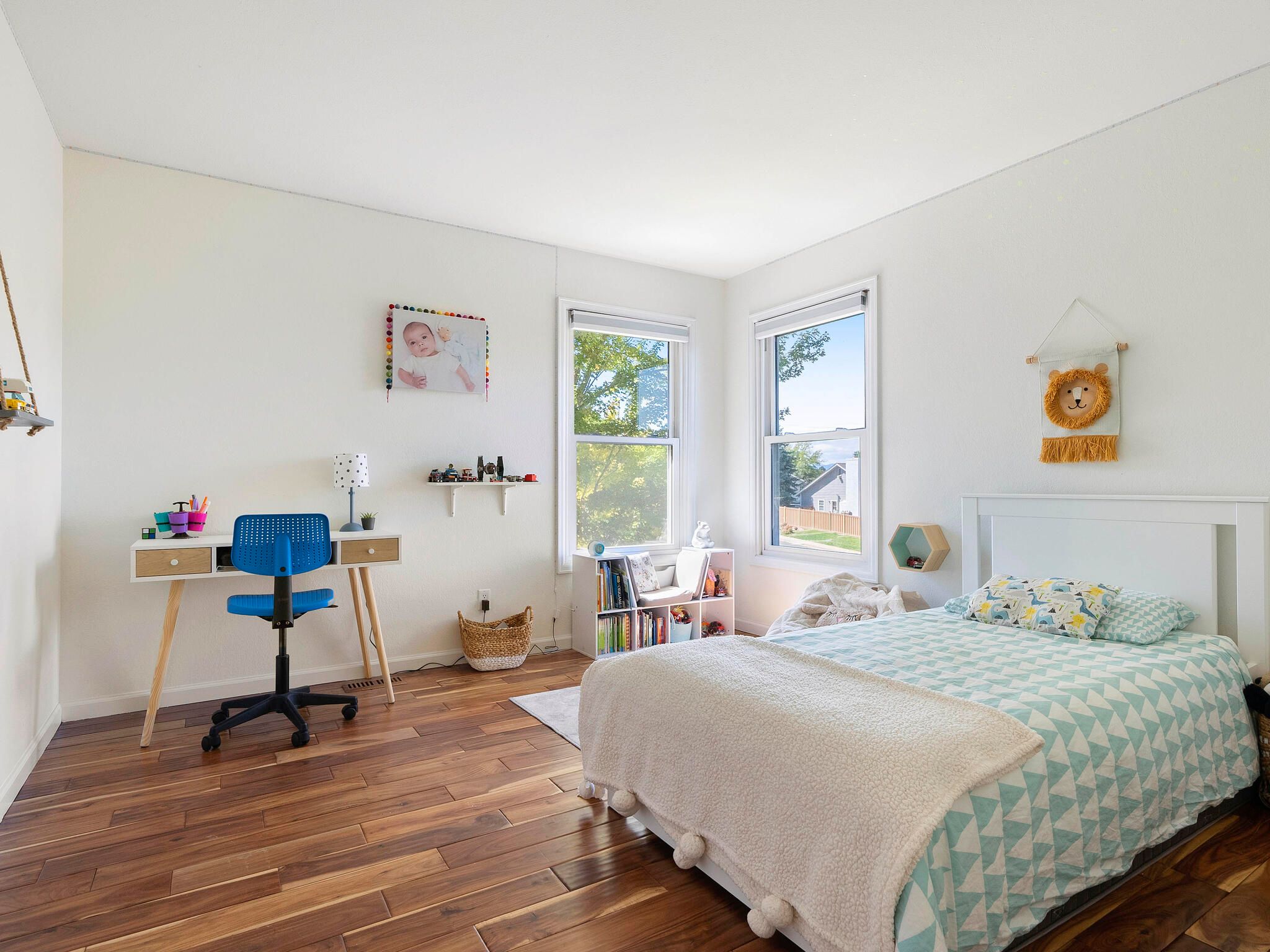 6117 E Otero Pl. 