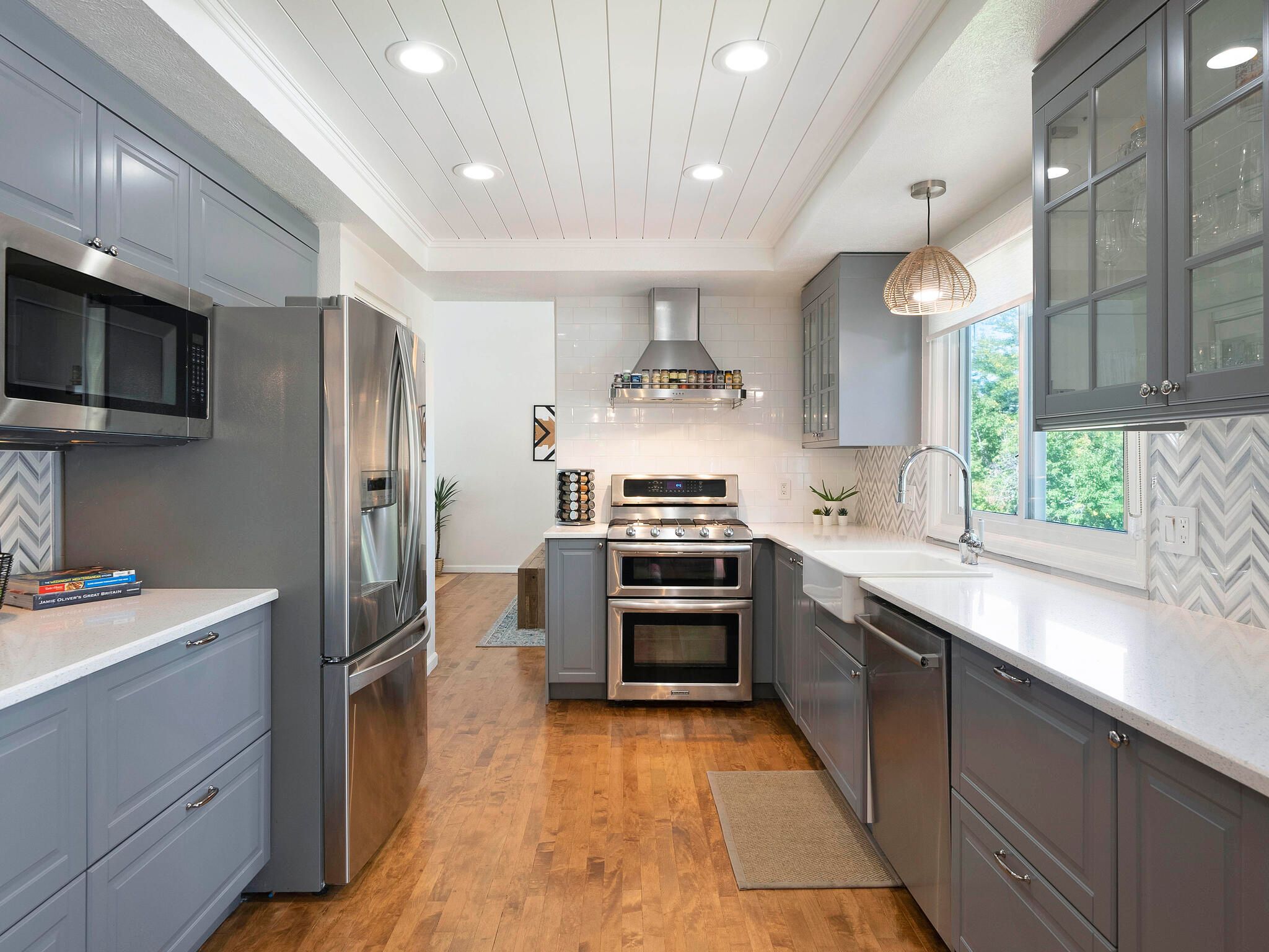 6117 E Otero Pl. 