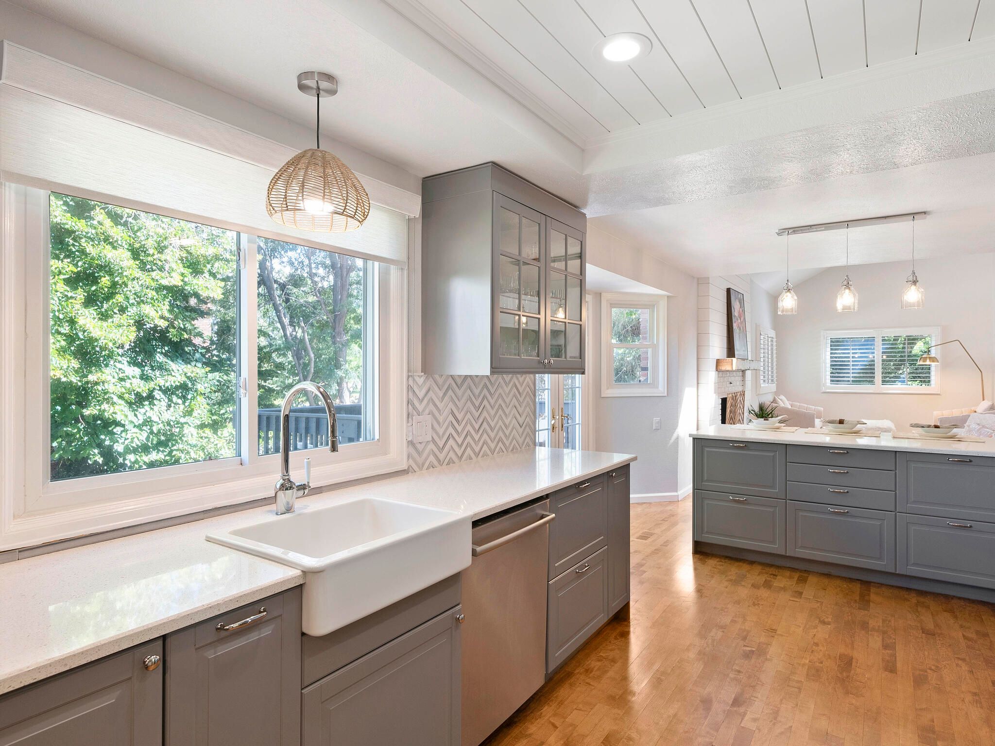 6117 E Otero Pl. 