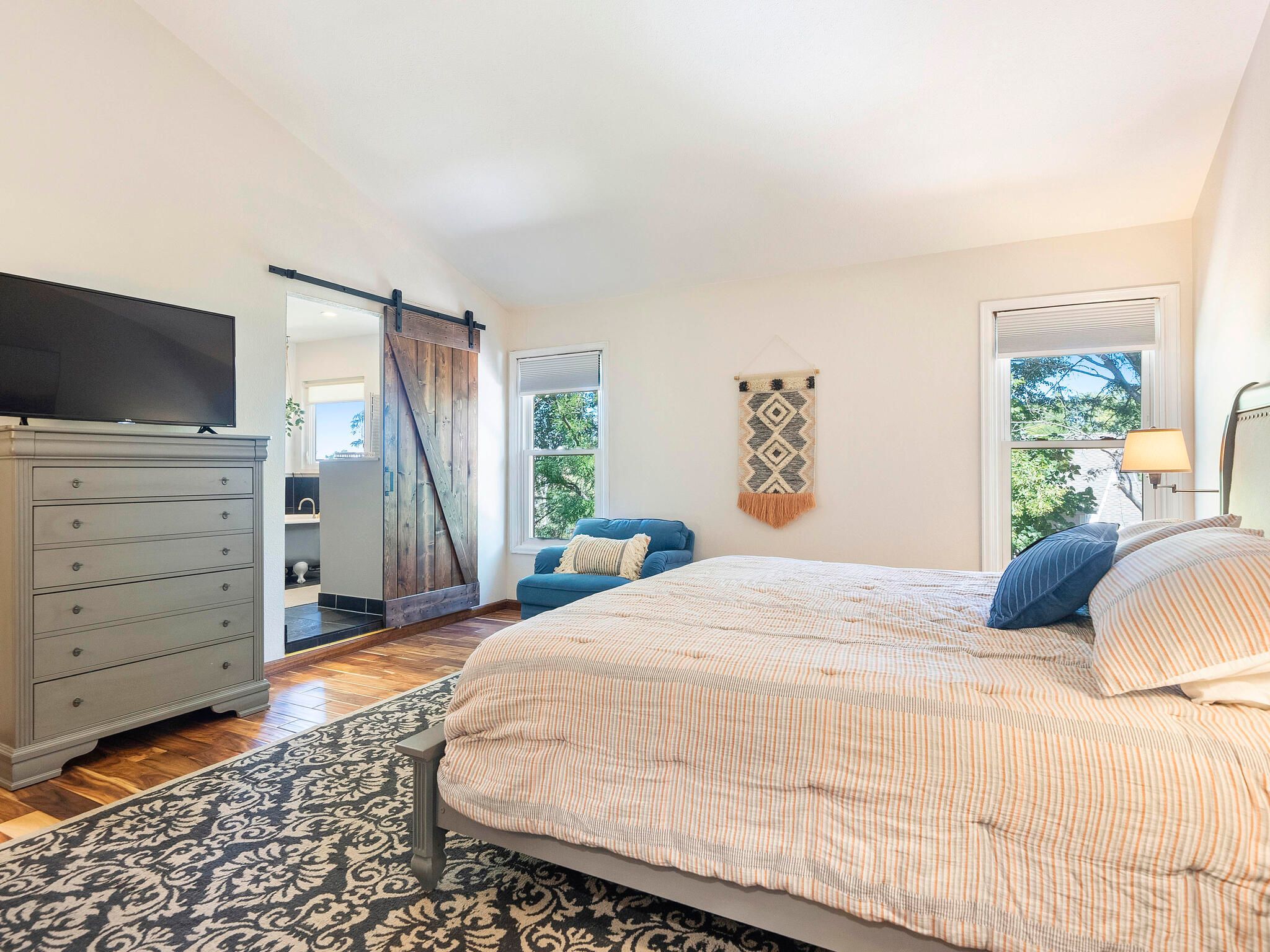 6117 E Otero Pl. 