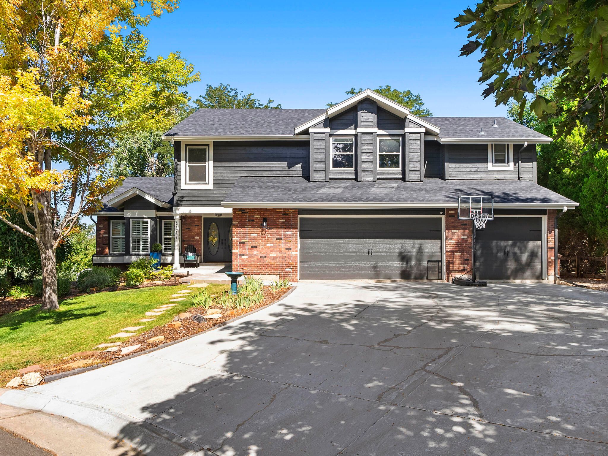 6117 E Otero Pl. 