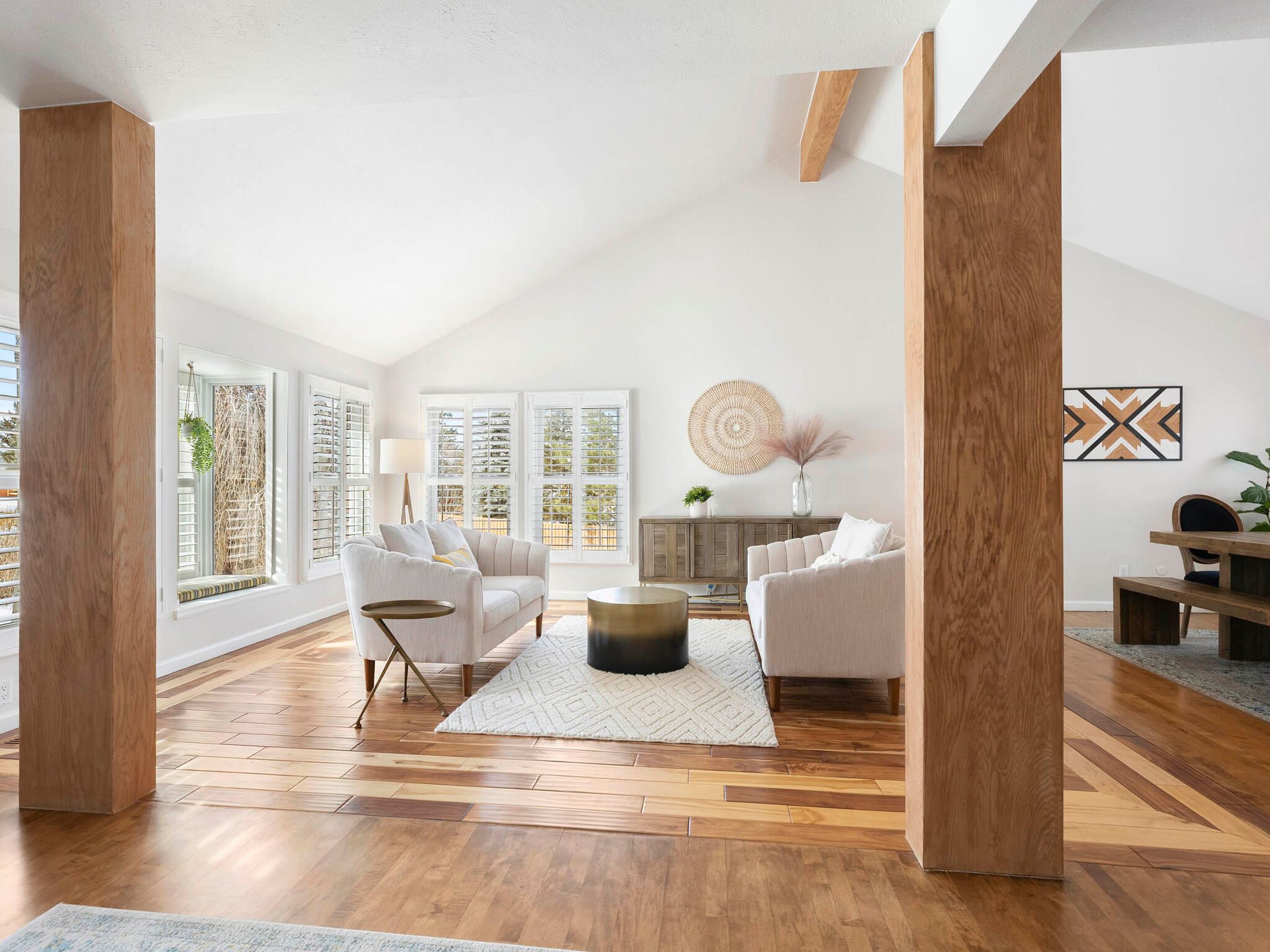 6117 E Otero Pl. 
