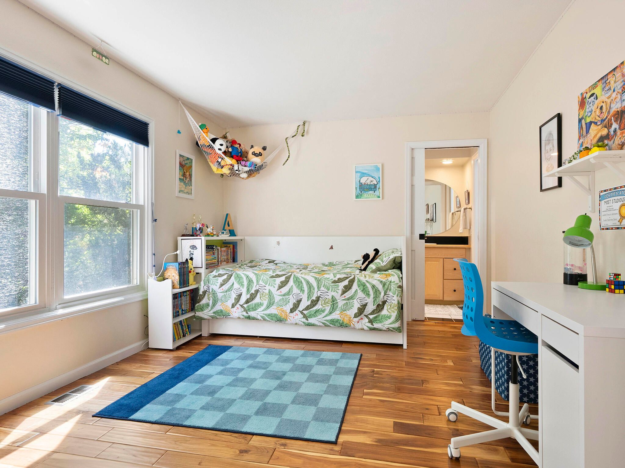 6117 E Otero Pl. 