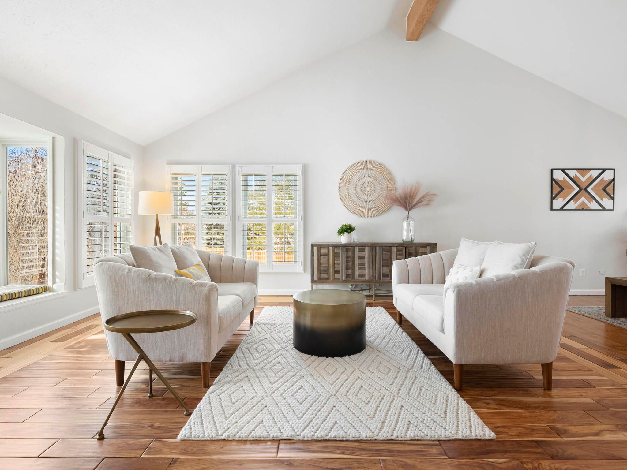 6117 E Otero Pl. 