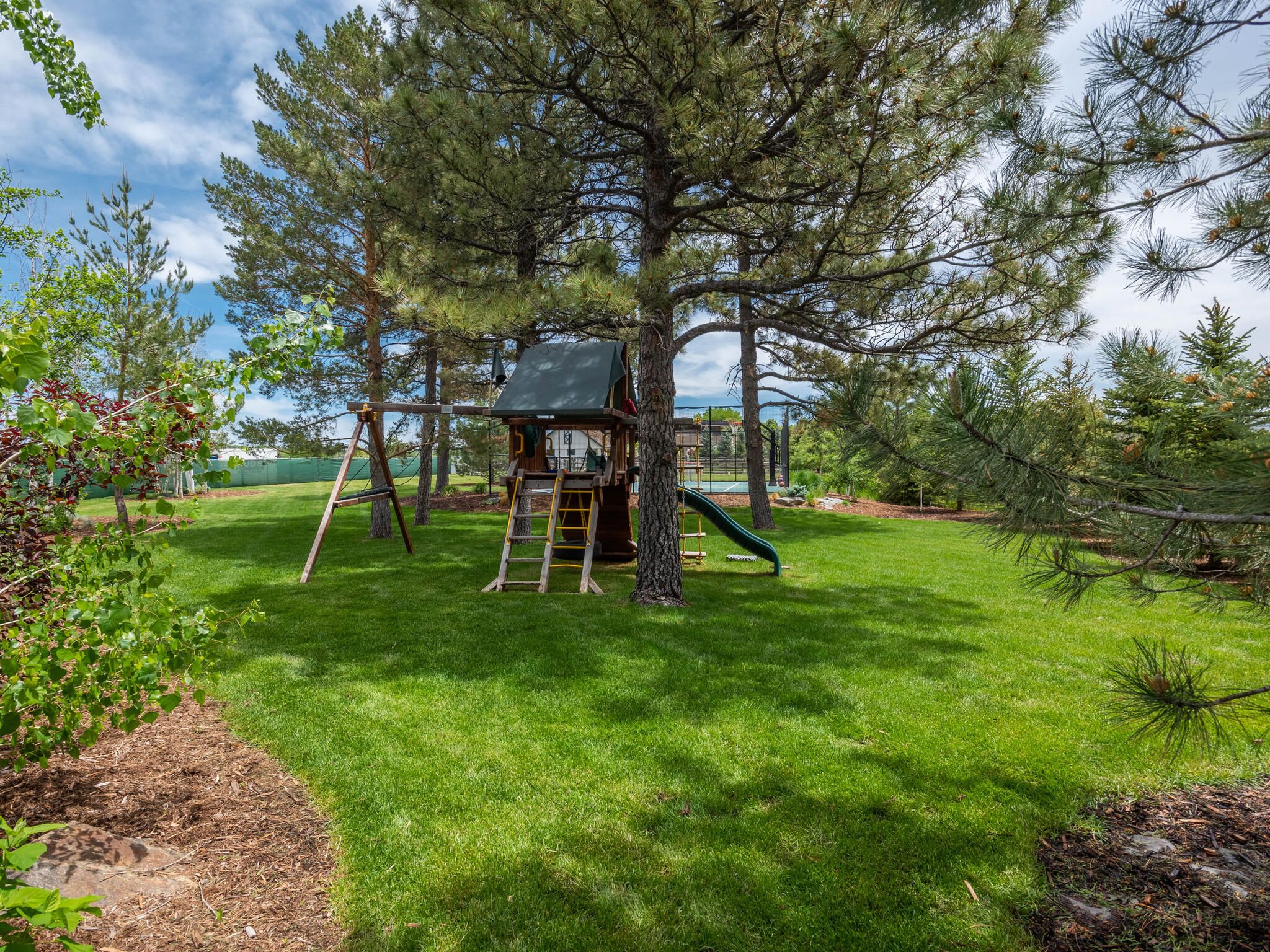 4970 S Fairfax Street 