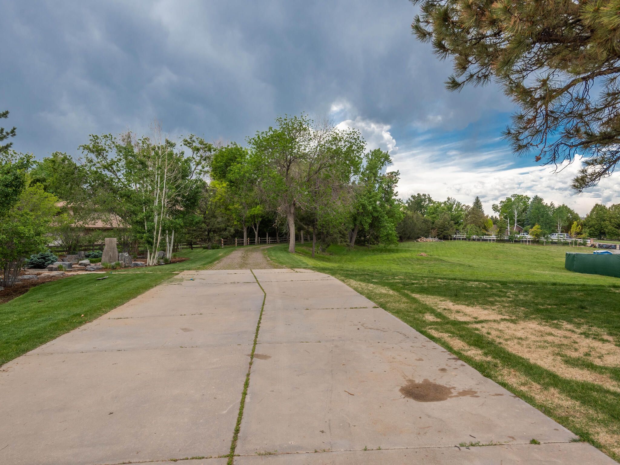 4970 S Fairfax Street 