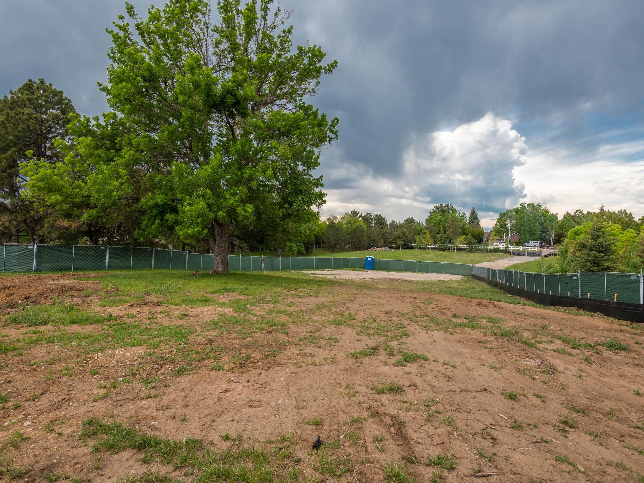 4970 S Fairfax Street 