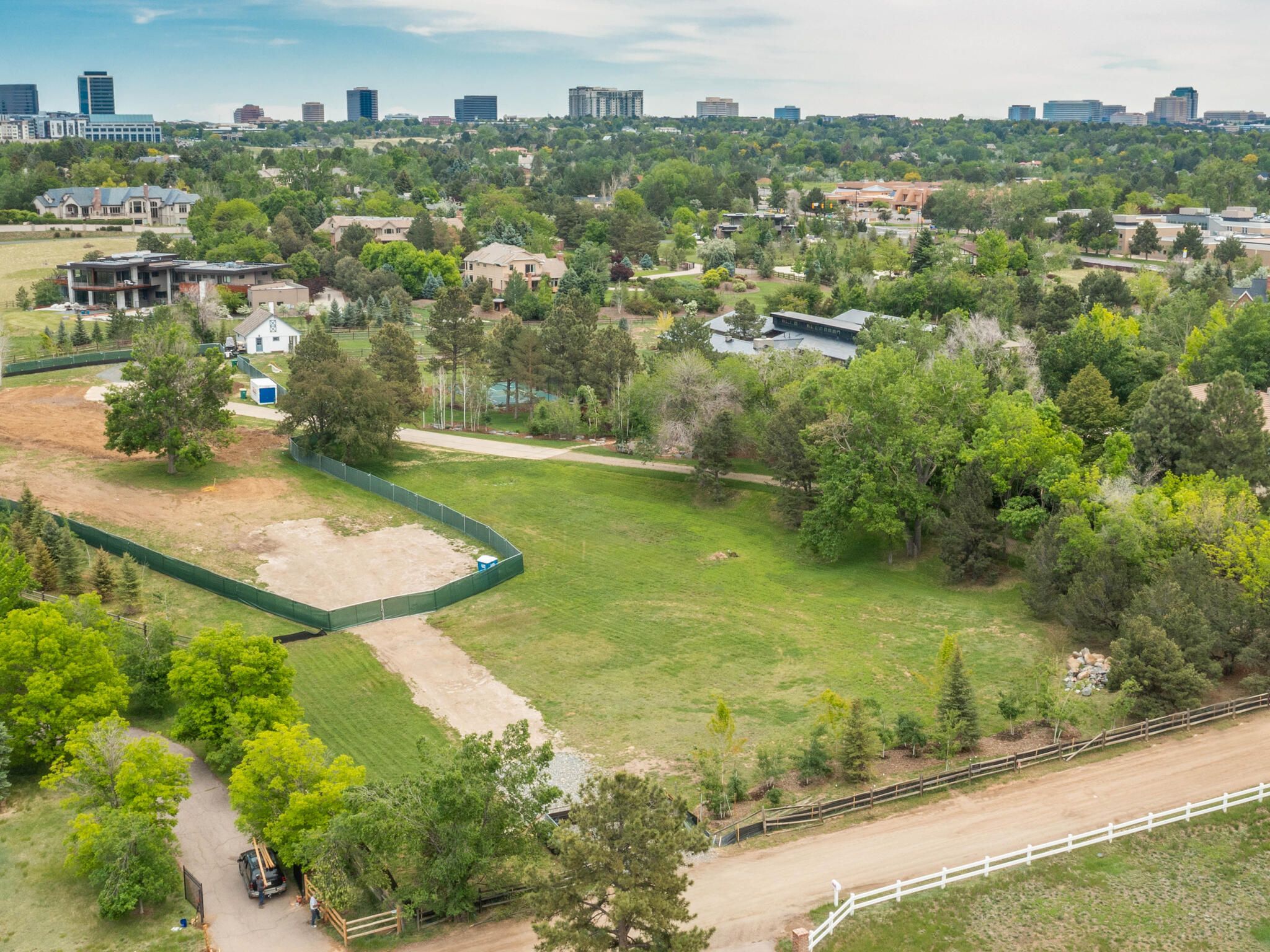 4970 S Fairfax Street 