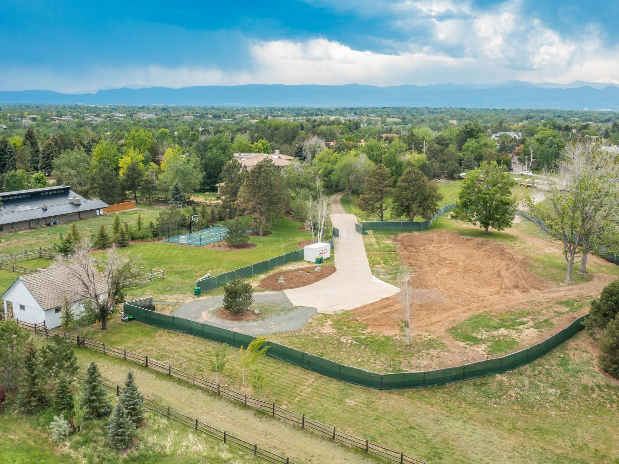 4970 S Fairfax Street 