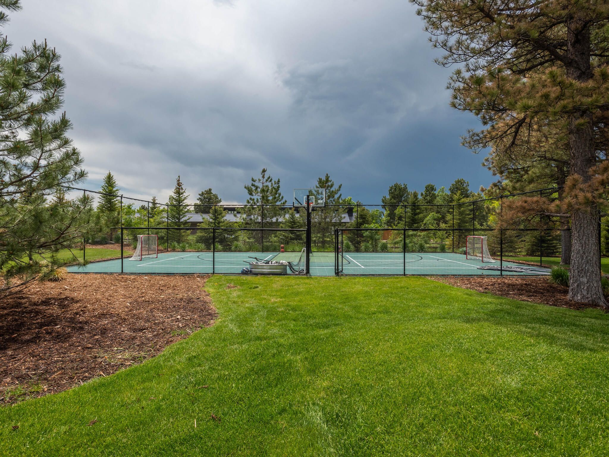 4970 S Fairfax Street 