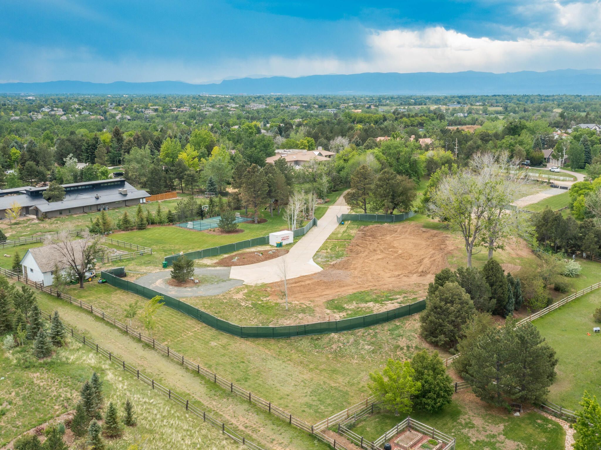 4970 S Fairfax Street 