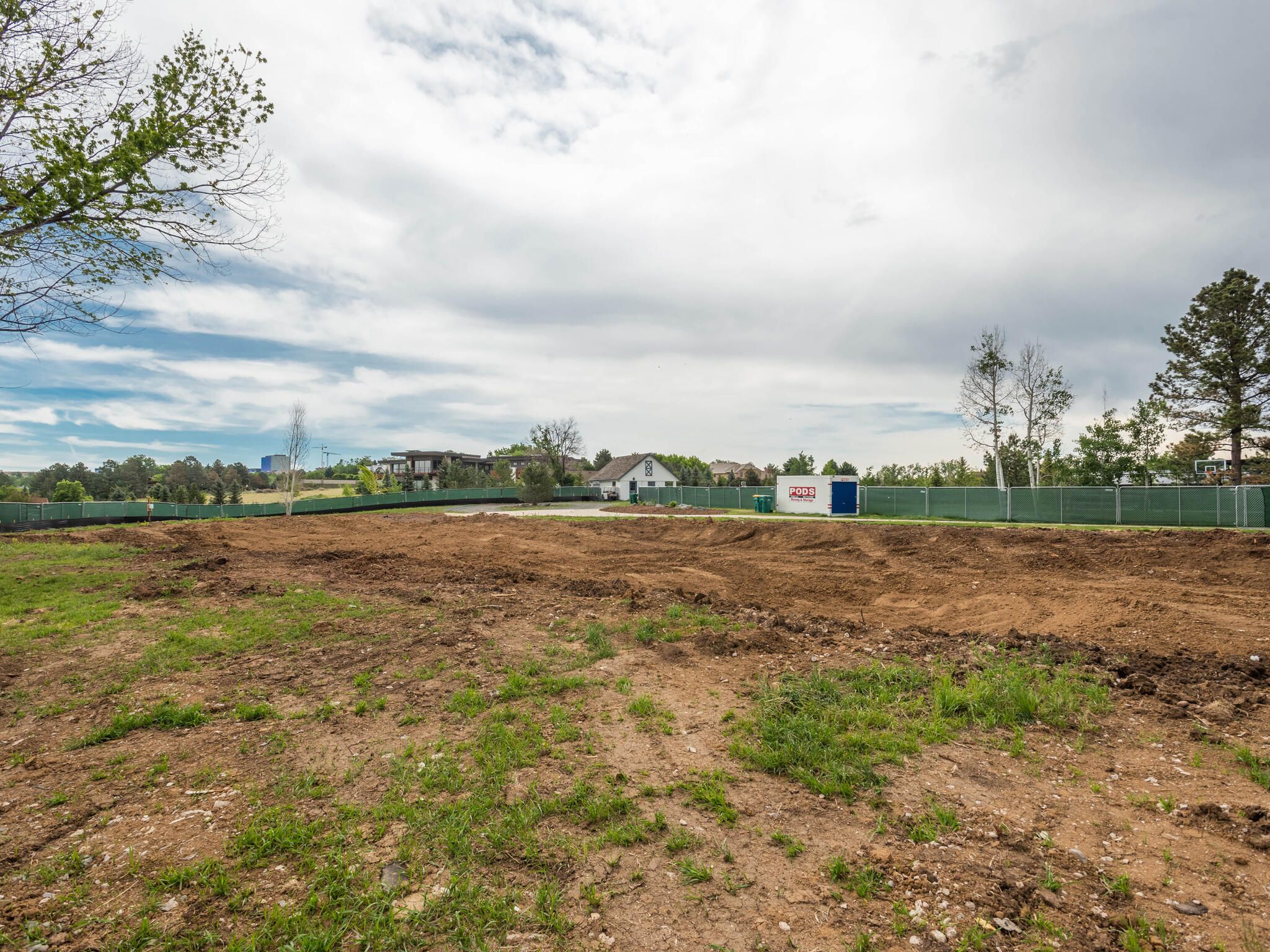 4970 S Fairfax Street 