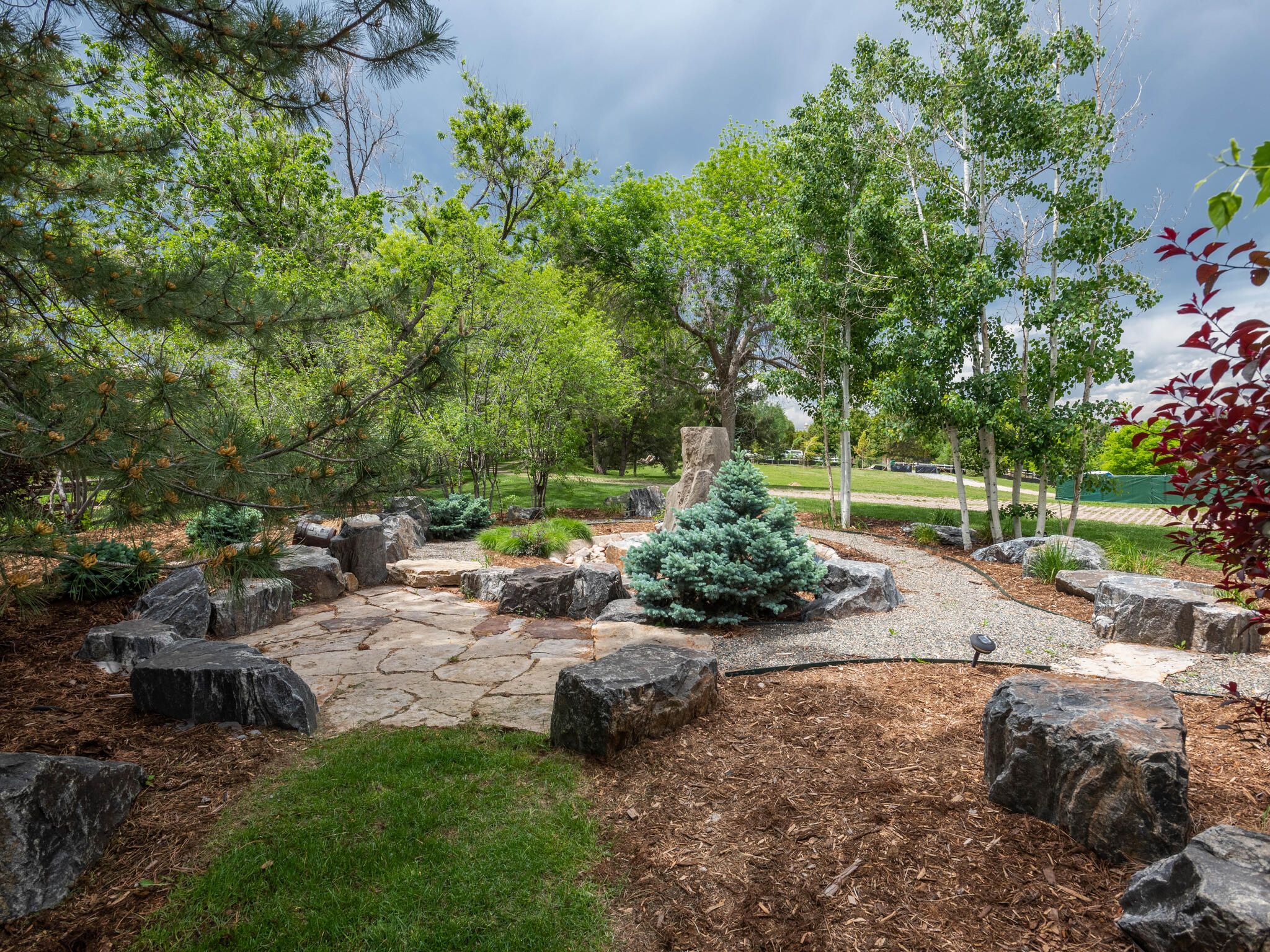 4970 S Fairfax Street 