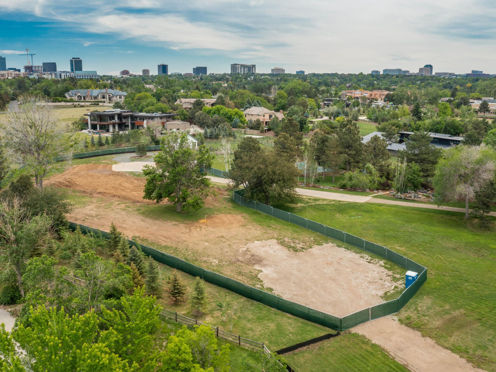 4970 S Fairfax Street 