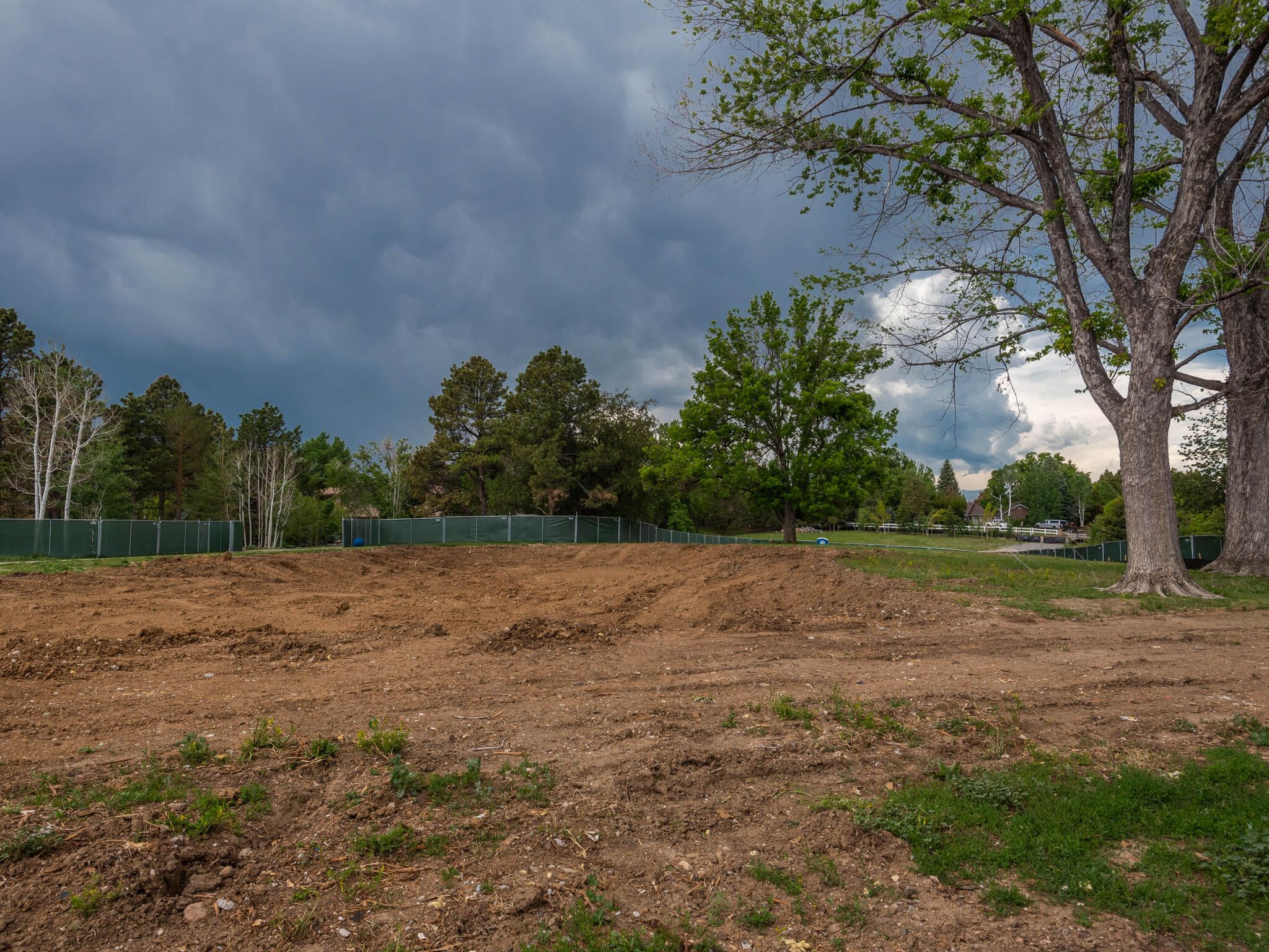 4970 S Fairfax Street 