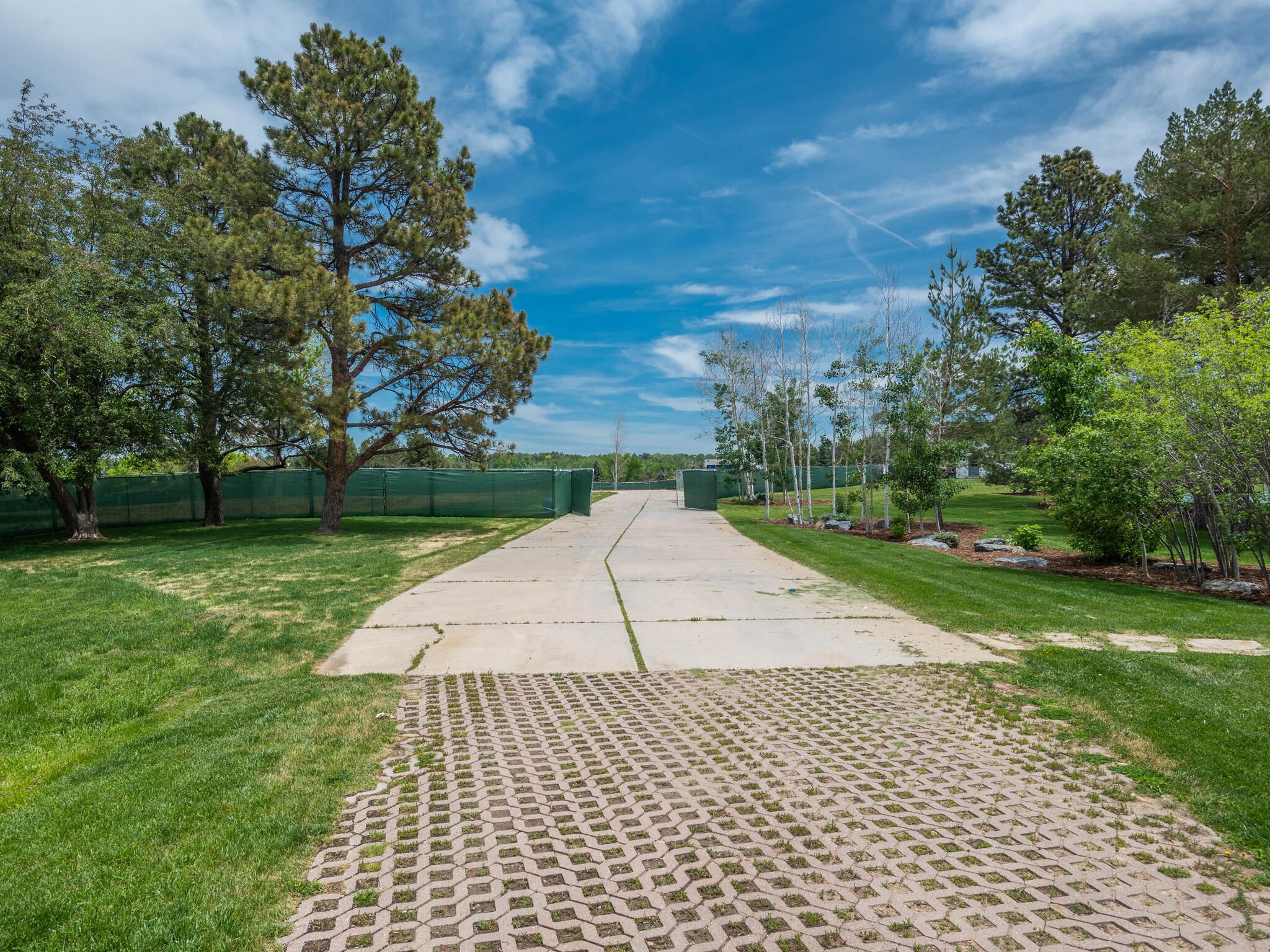 4970 S Fairfax Street 