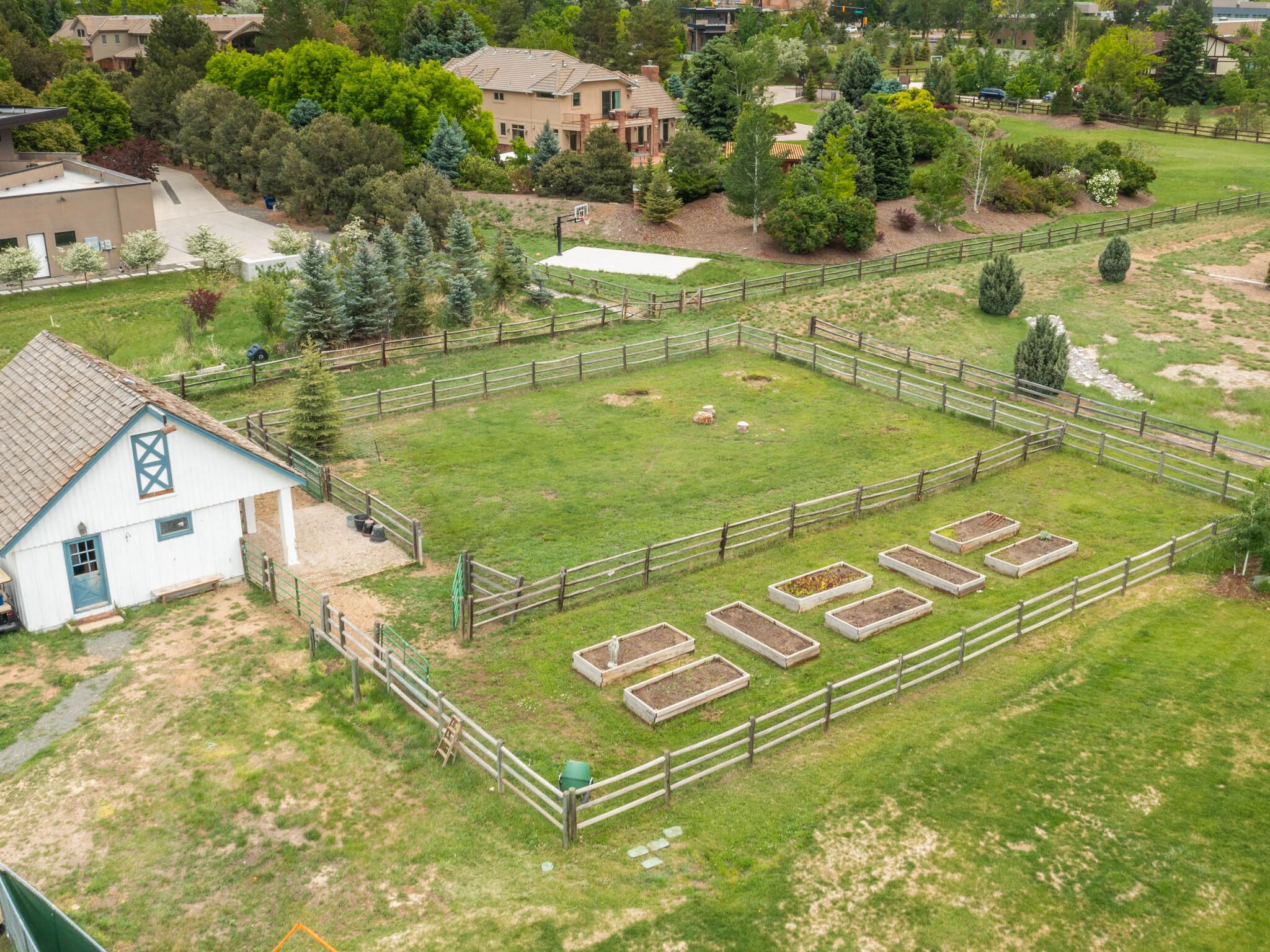 4970 S Fairfax Street 