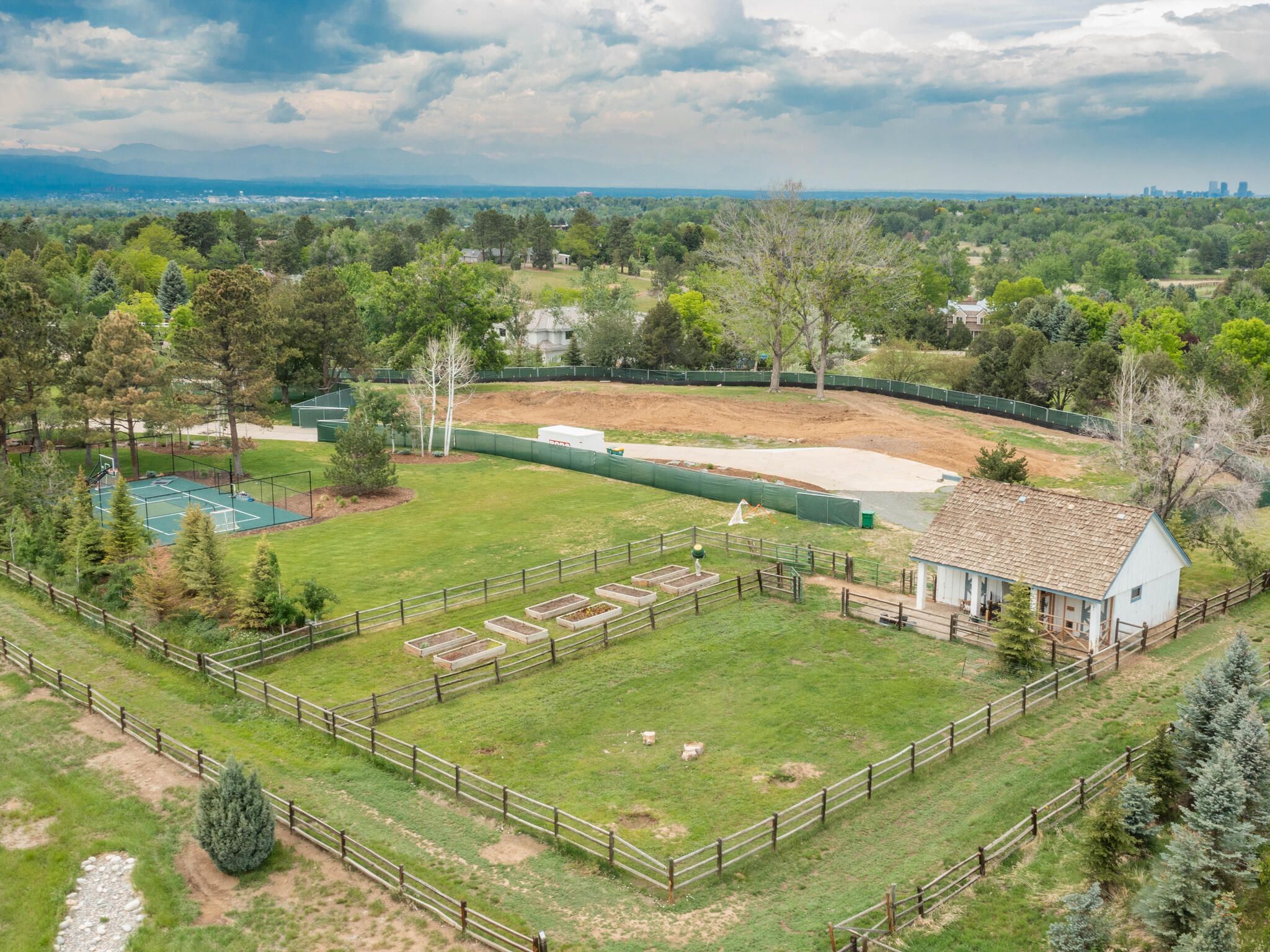 4970 S Fairfax Street 