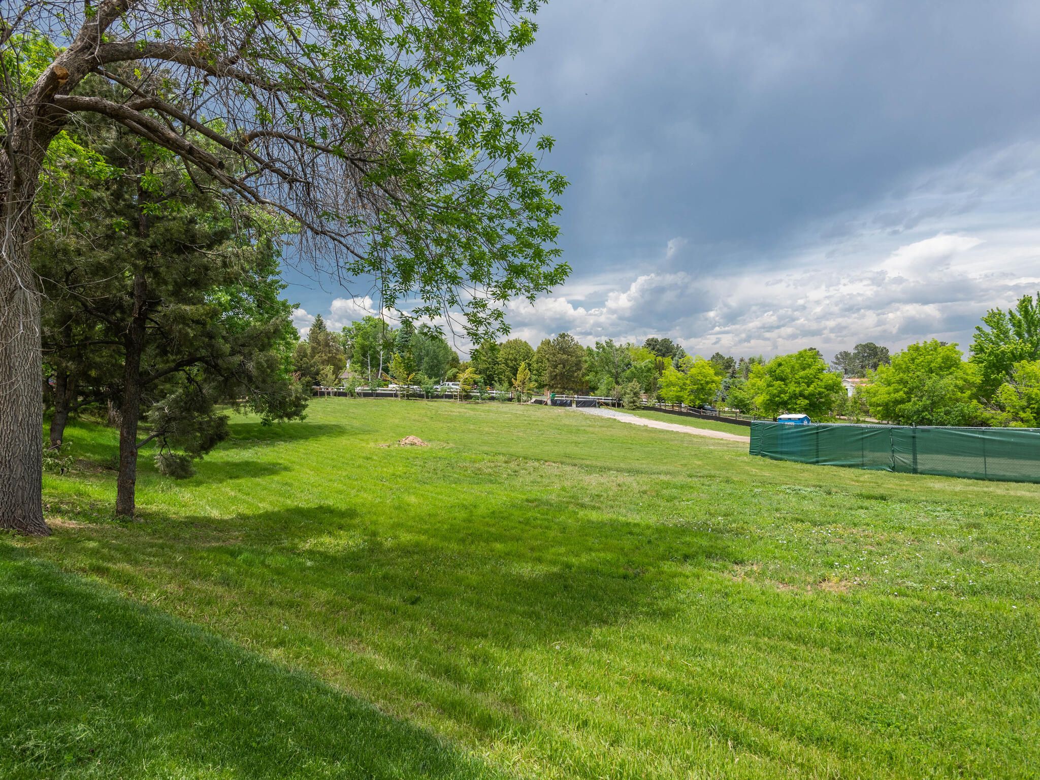 4970 S Fairfax Street 