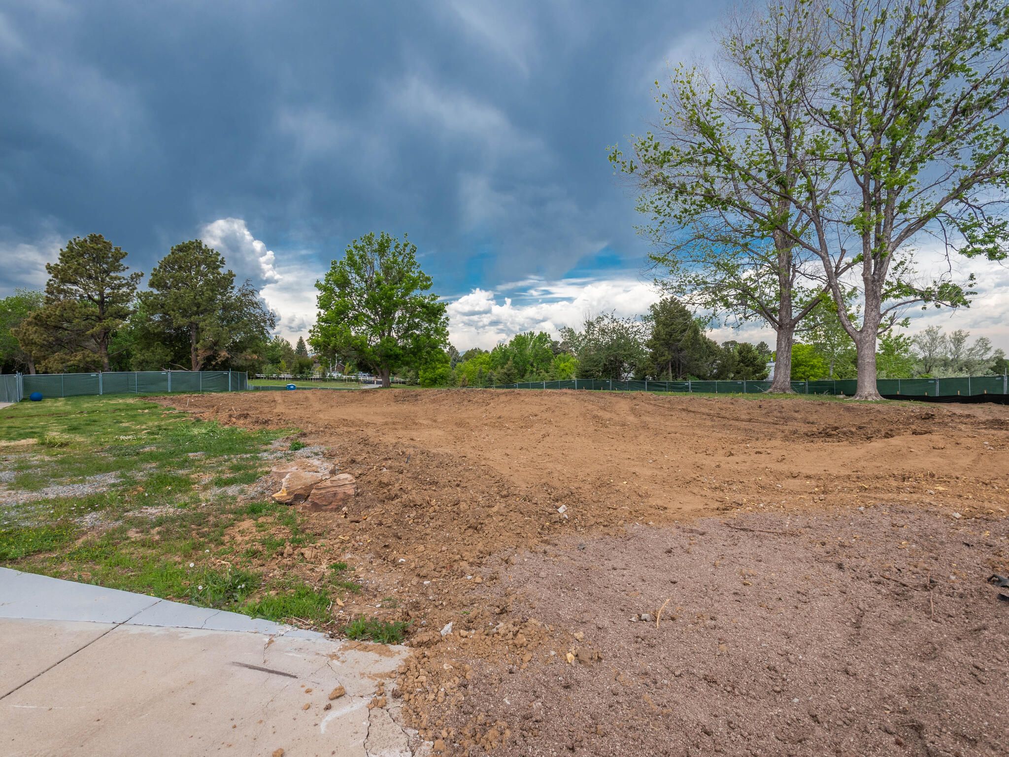 4970 S Fairfax Street 