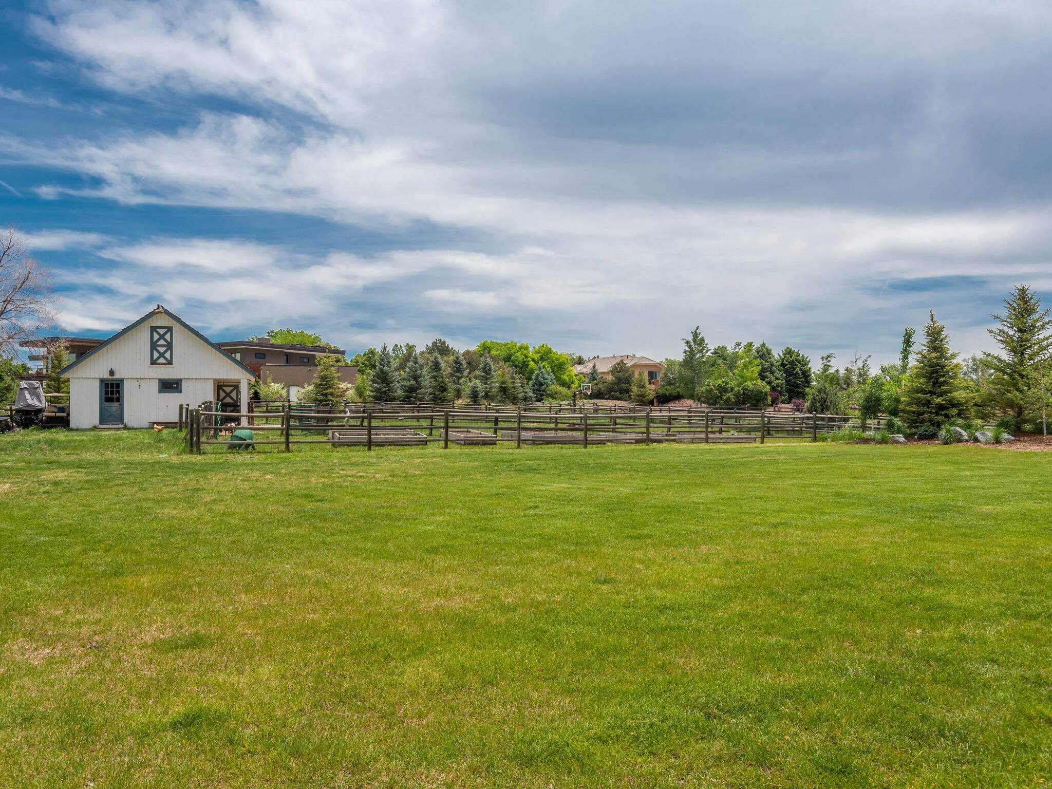 4970 S Fairfax Street 