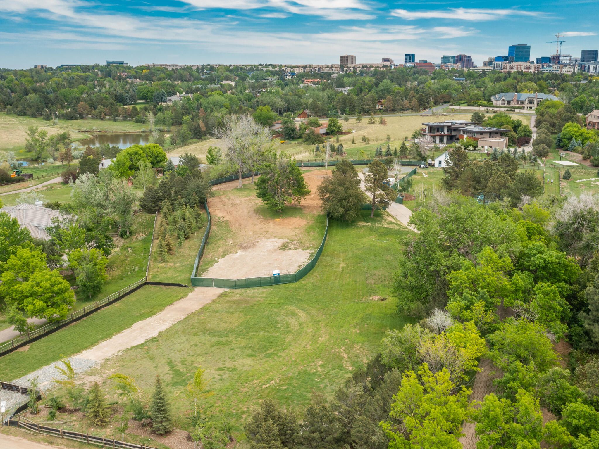 4970 S Fairfax Street 