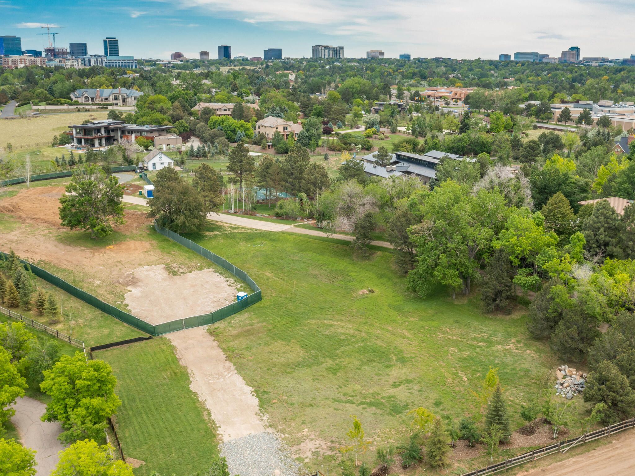 4970 S Fairfax Street 