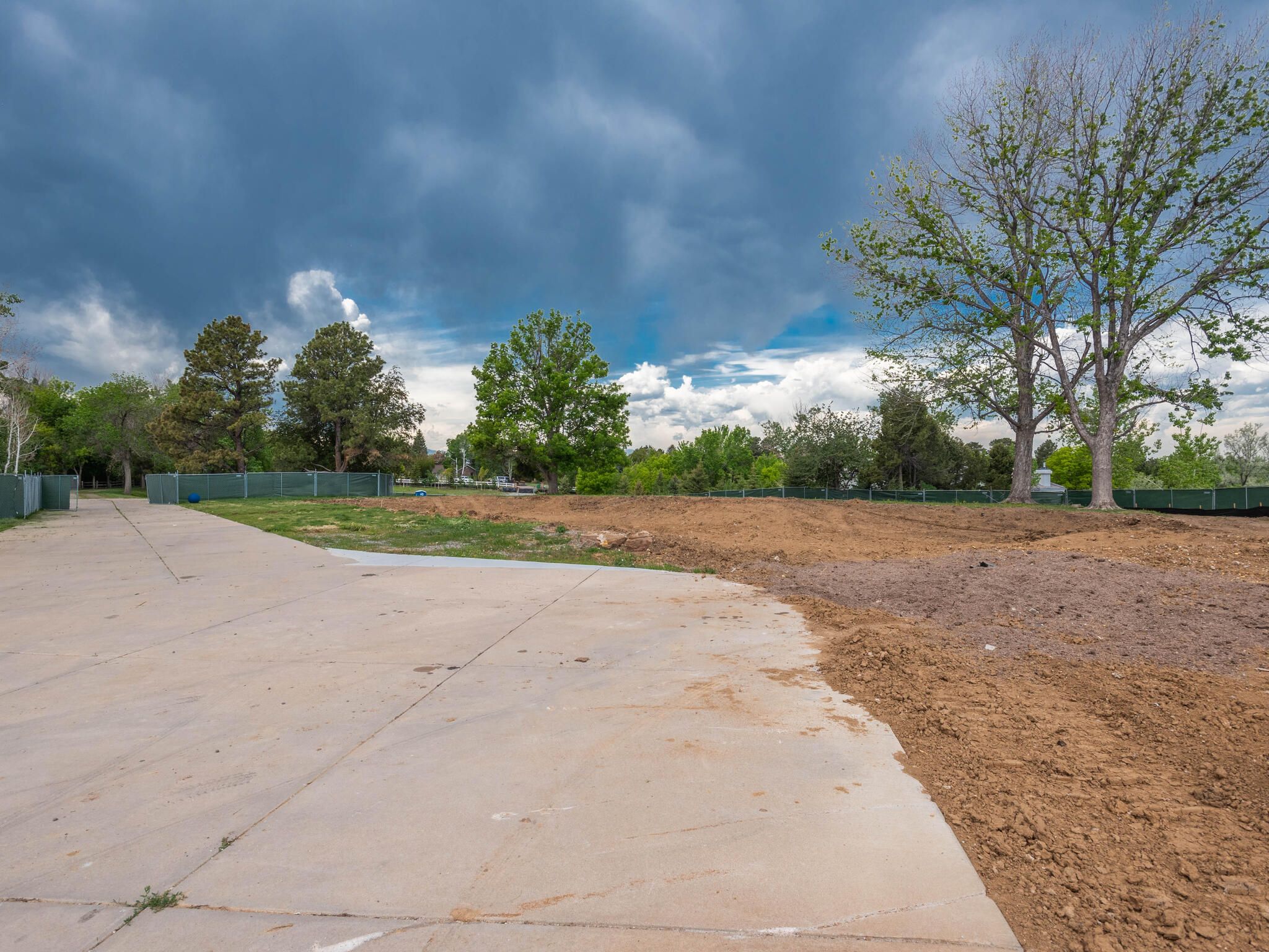 4970 S Fairfax Street 