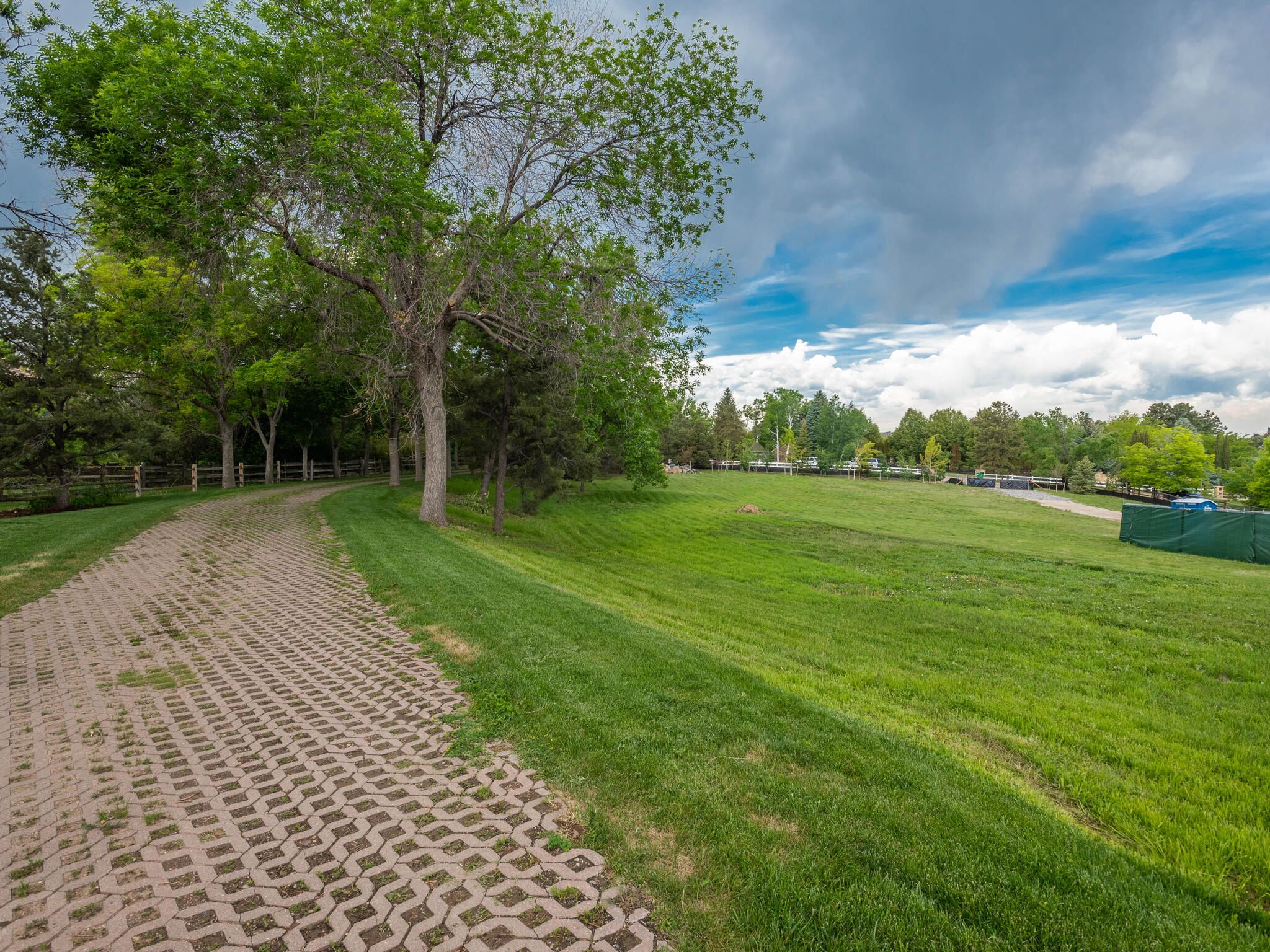 4970 S Fairfax Street 