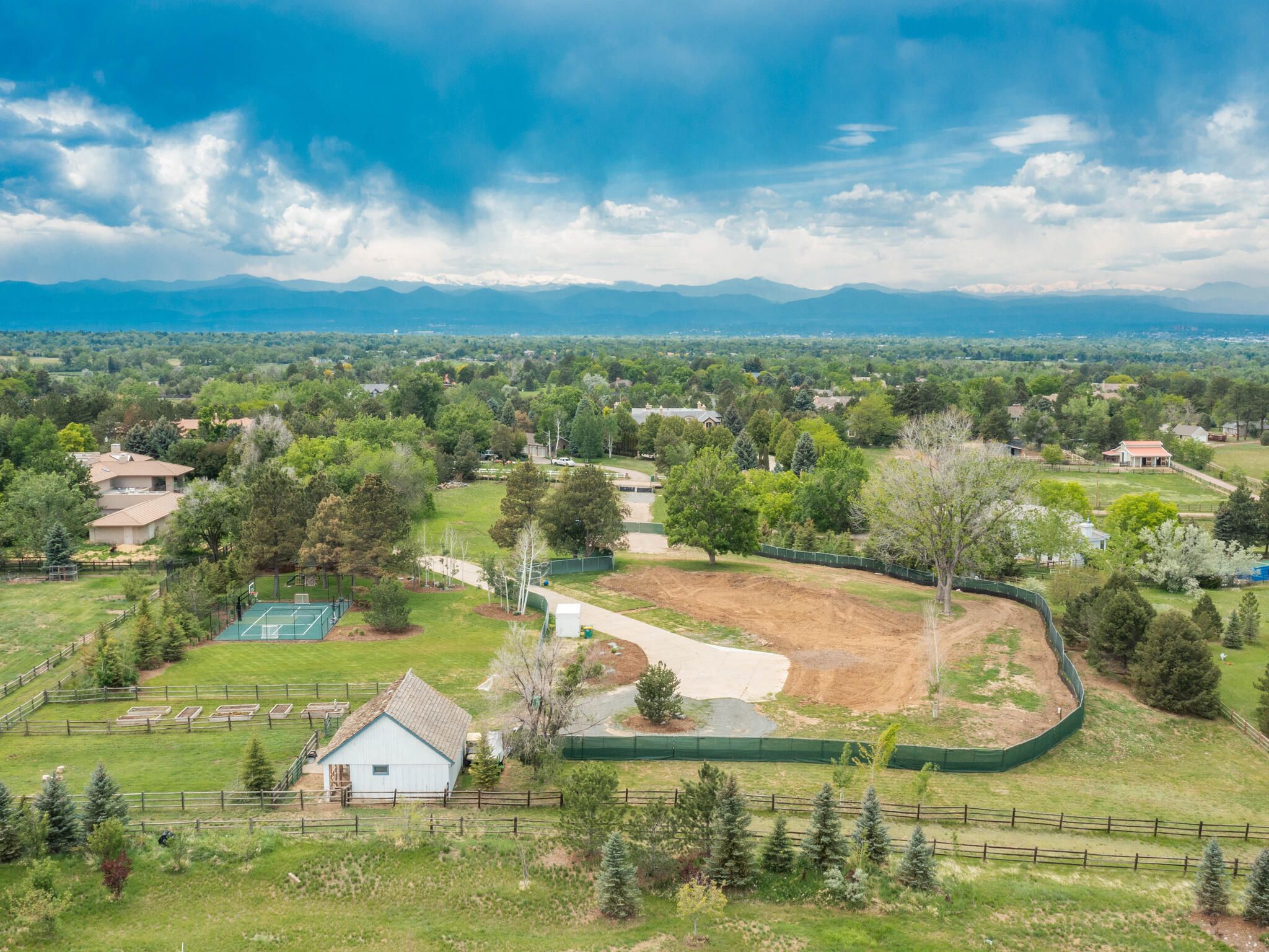 4970 S Fairfax Street 