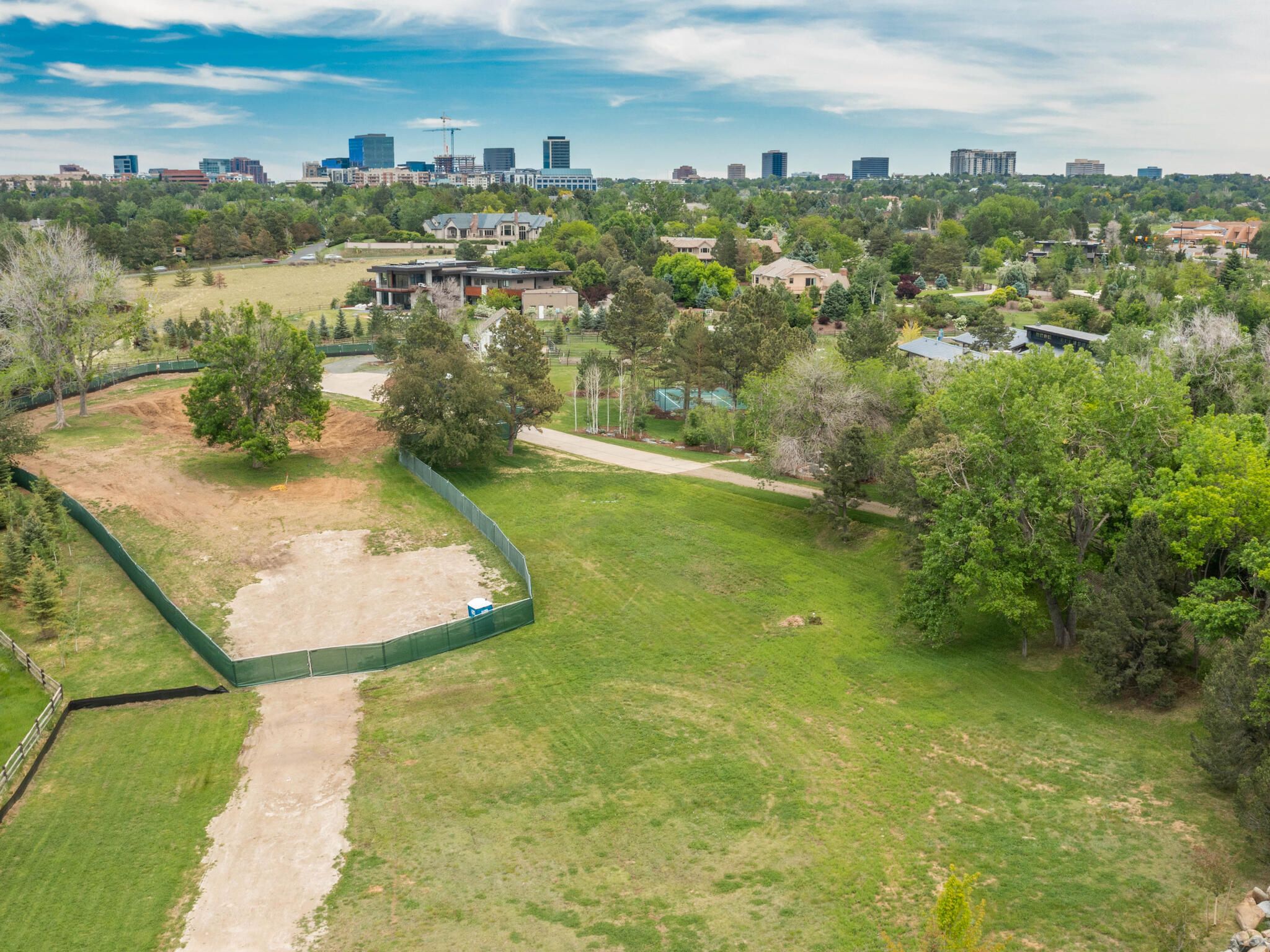 4970 S Fairfax Street 