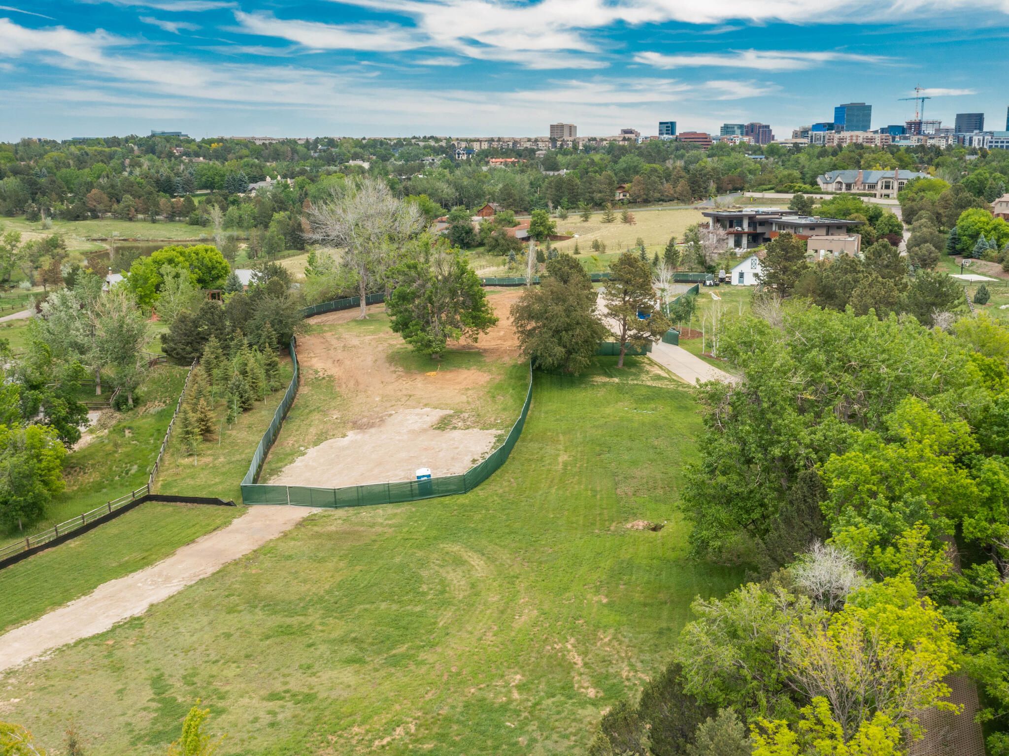 4970 S Fairfax Street 