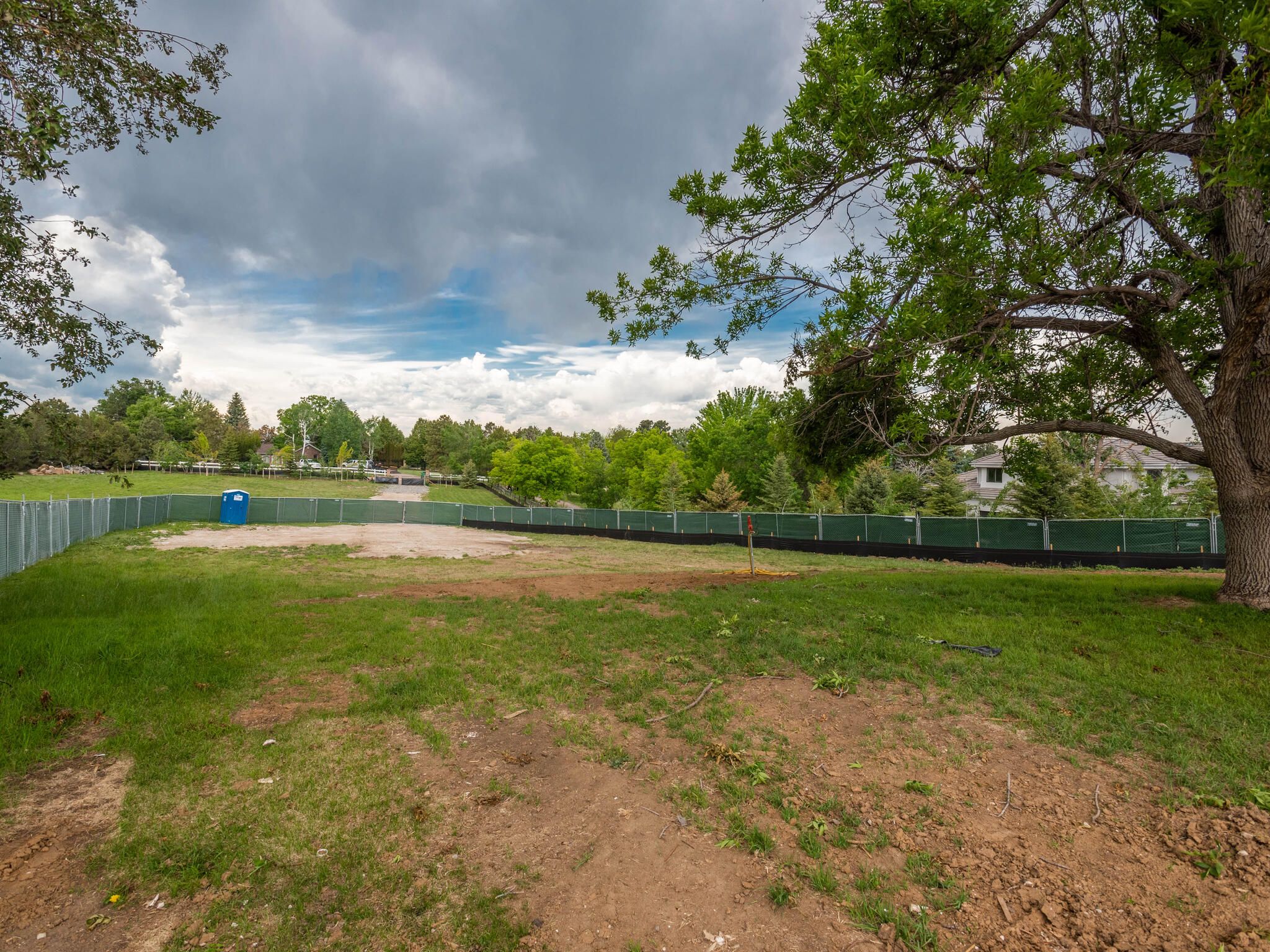 4970 S Fairfax Street 