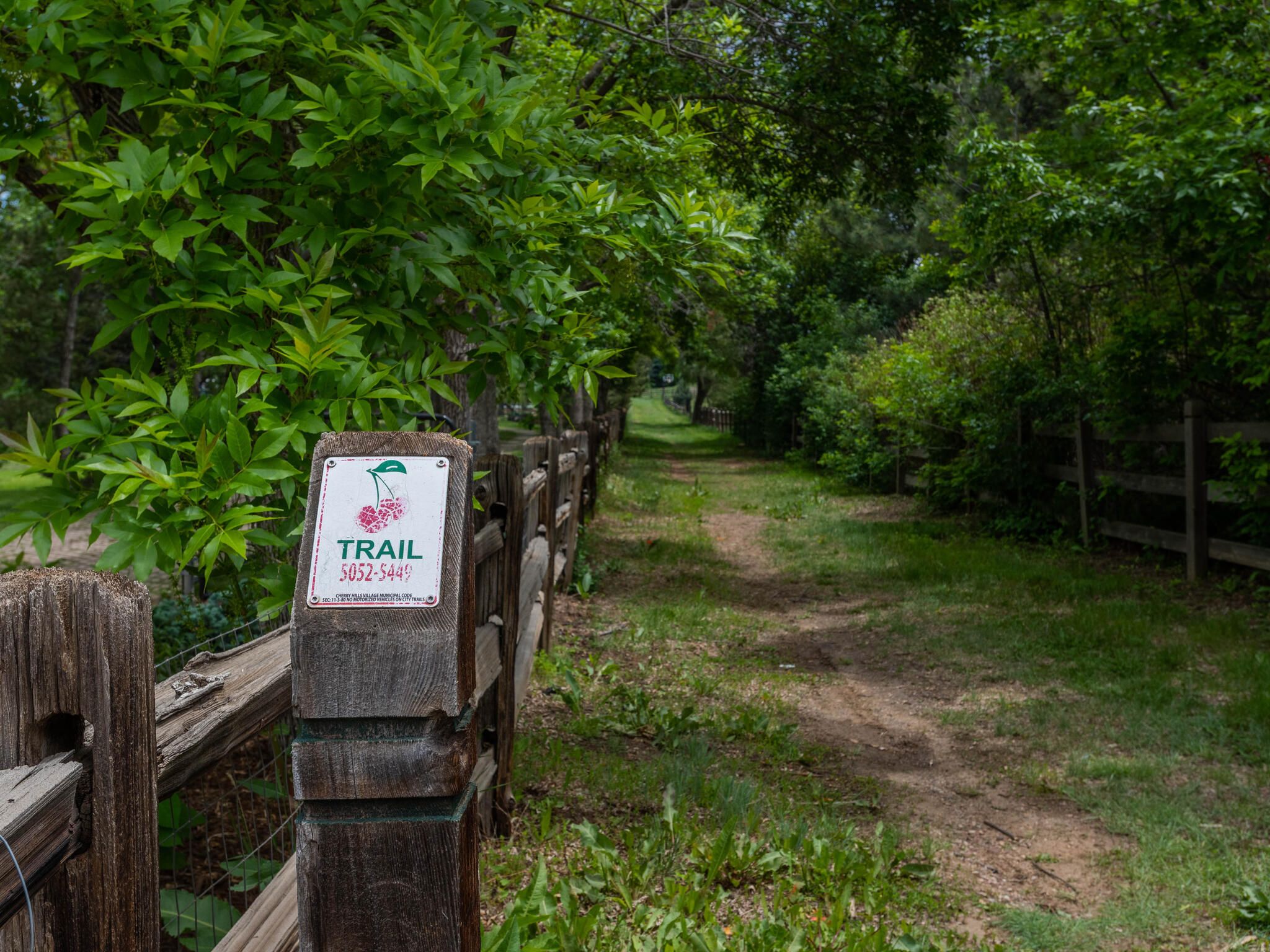 4970 S Fairfax Street 