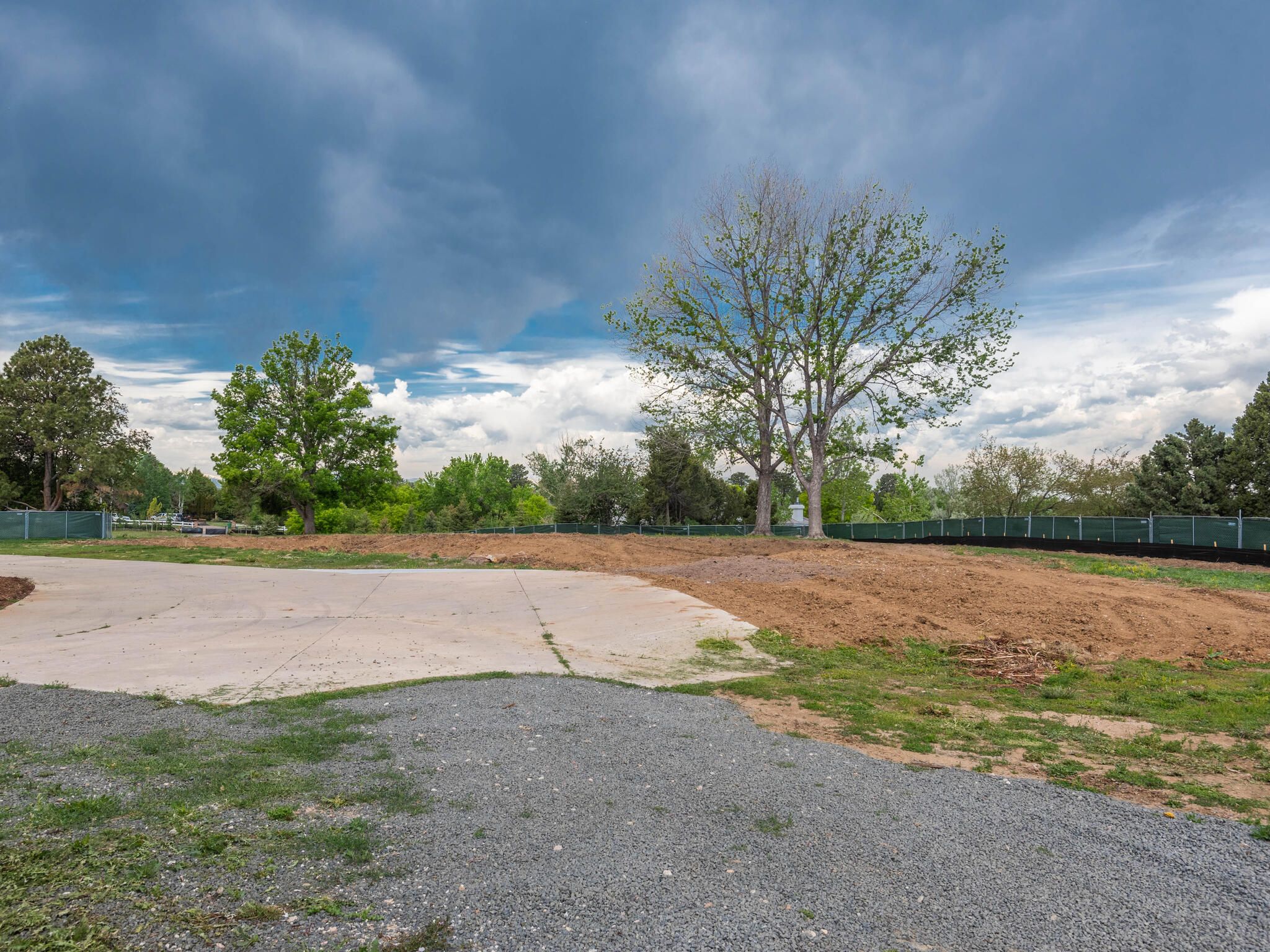 4970 S Fairfax Street 