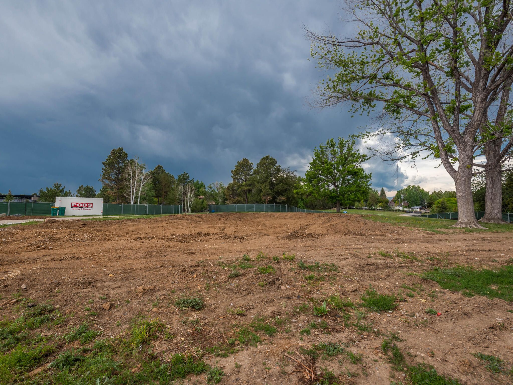 4970 S Fairfax Street 