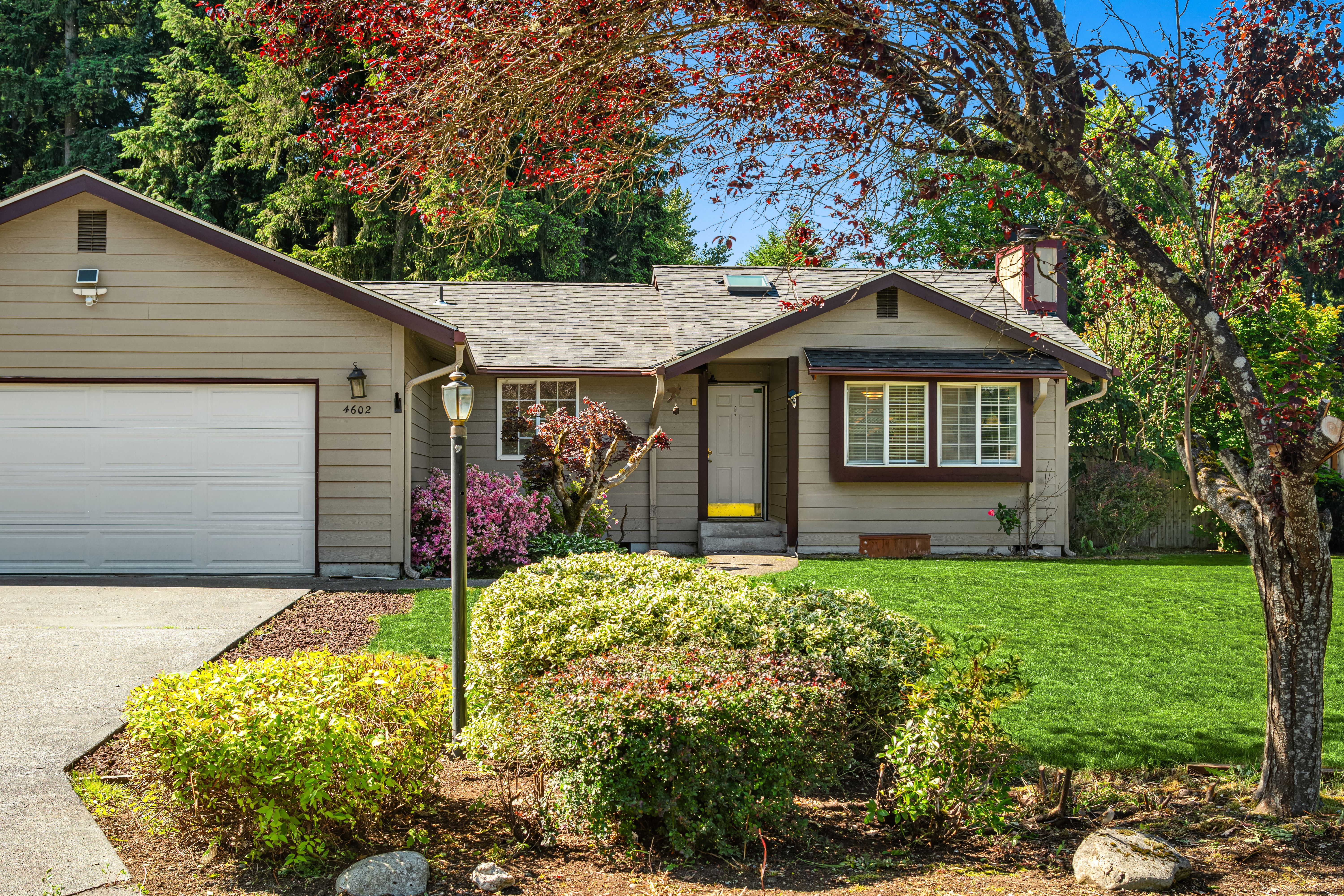 4602 216th Street Court East 