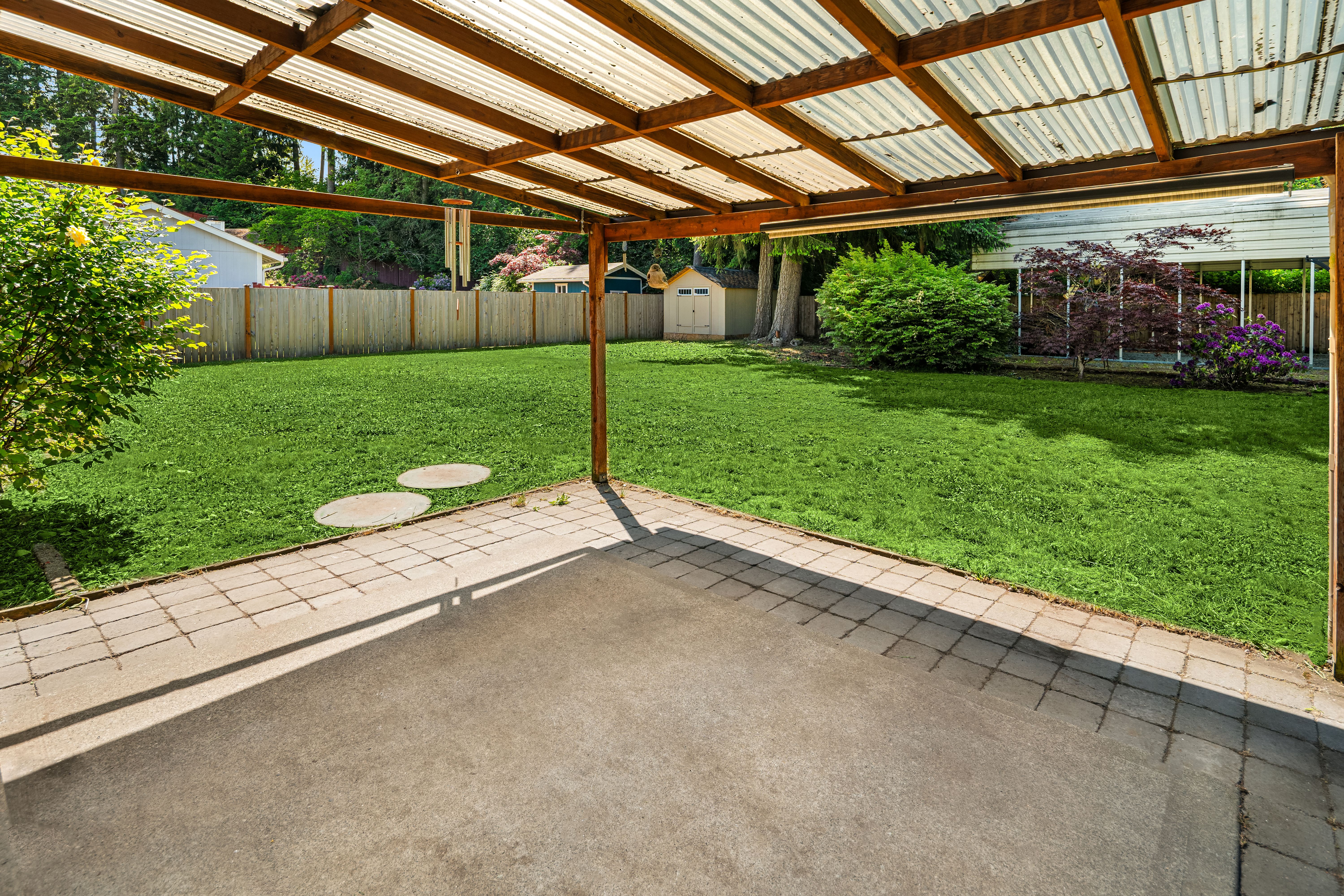 4602 216th Street Court East 
