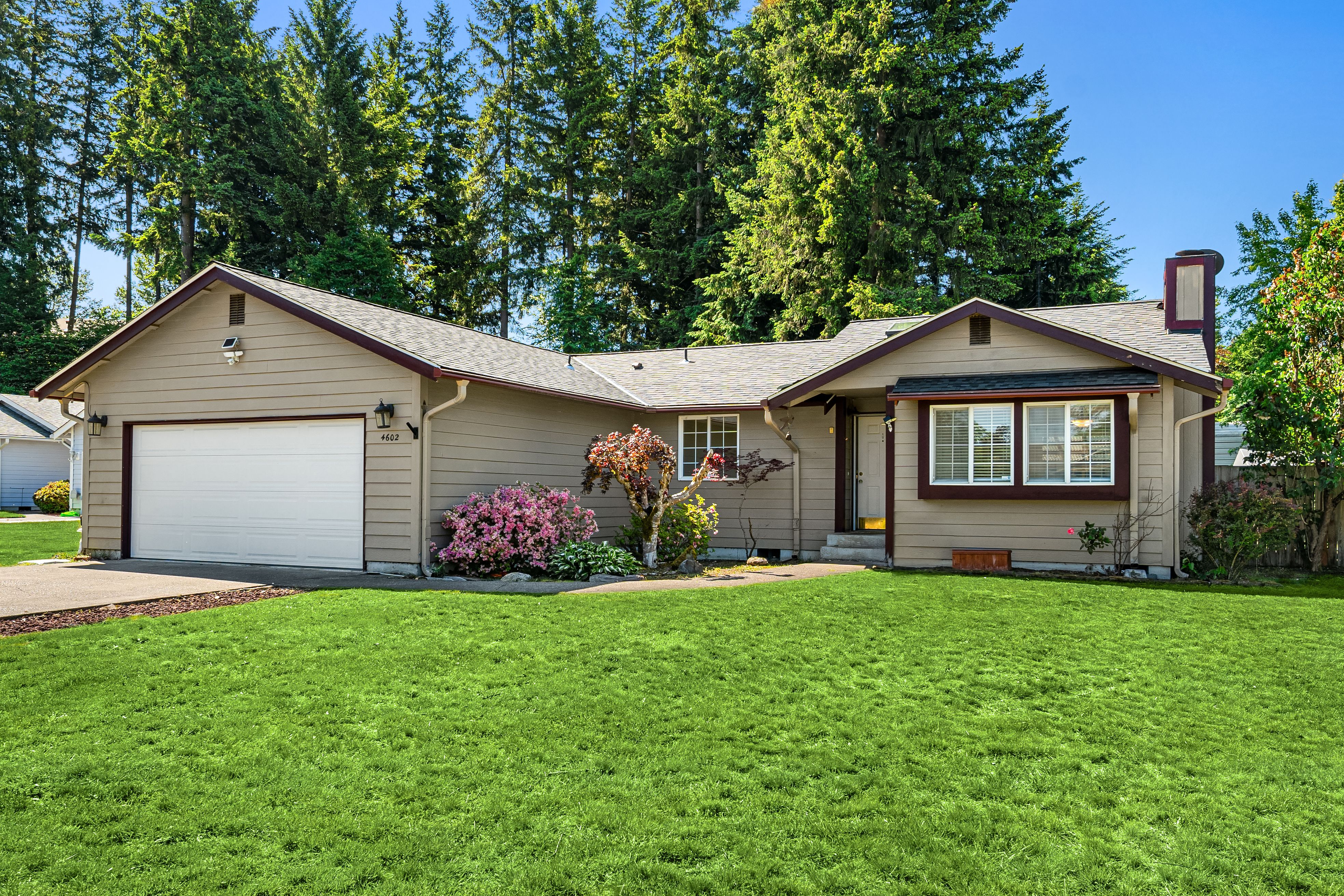 4602 216th Street Court East 